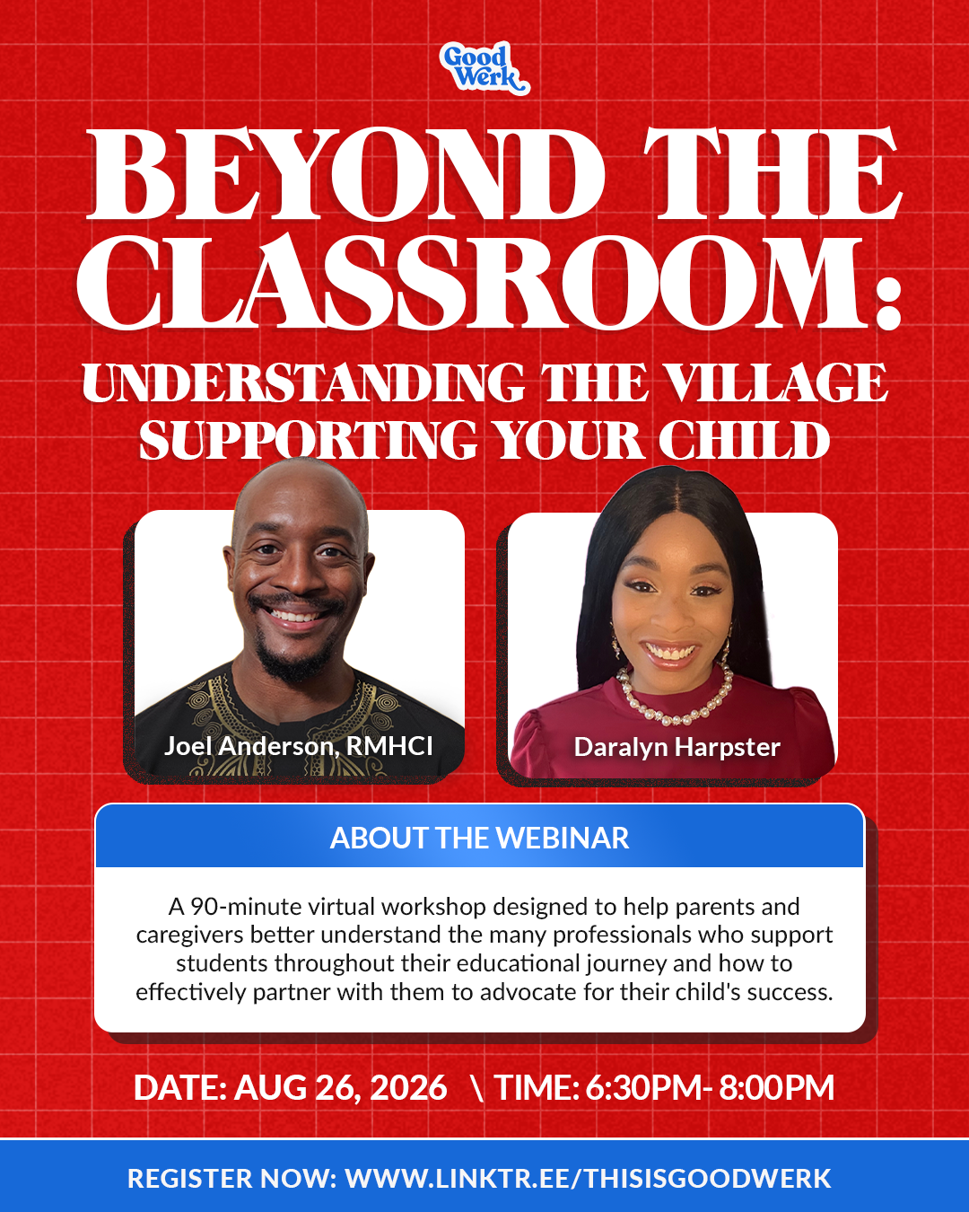 Beyond the Classroom: Understanding the Village Supporting Your Child
