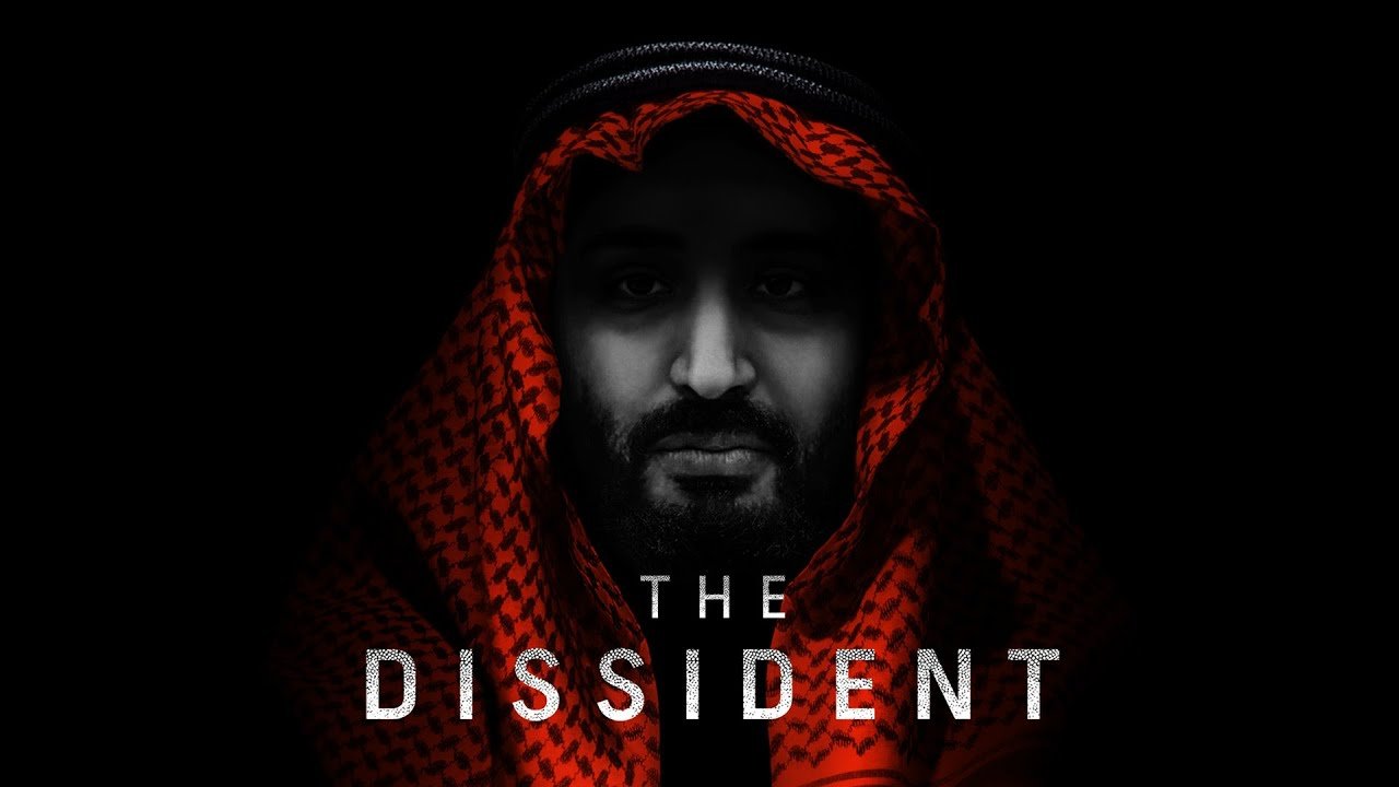 The Dissident "CG Montage"