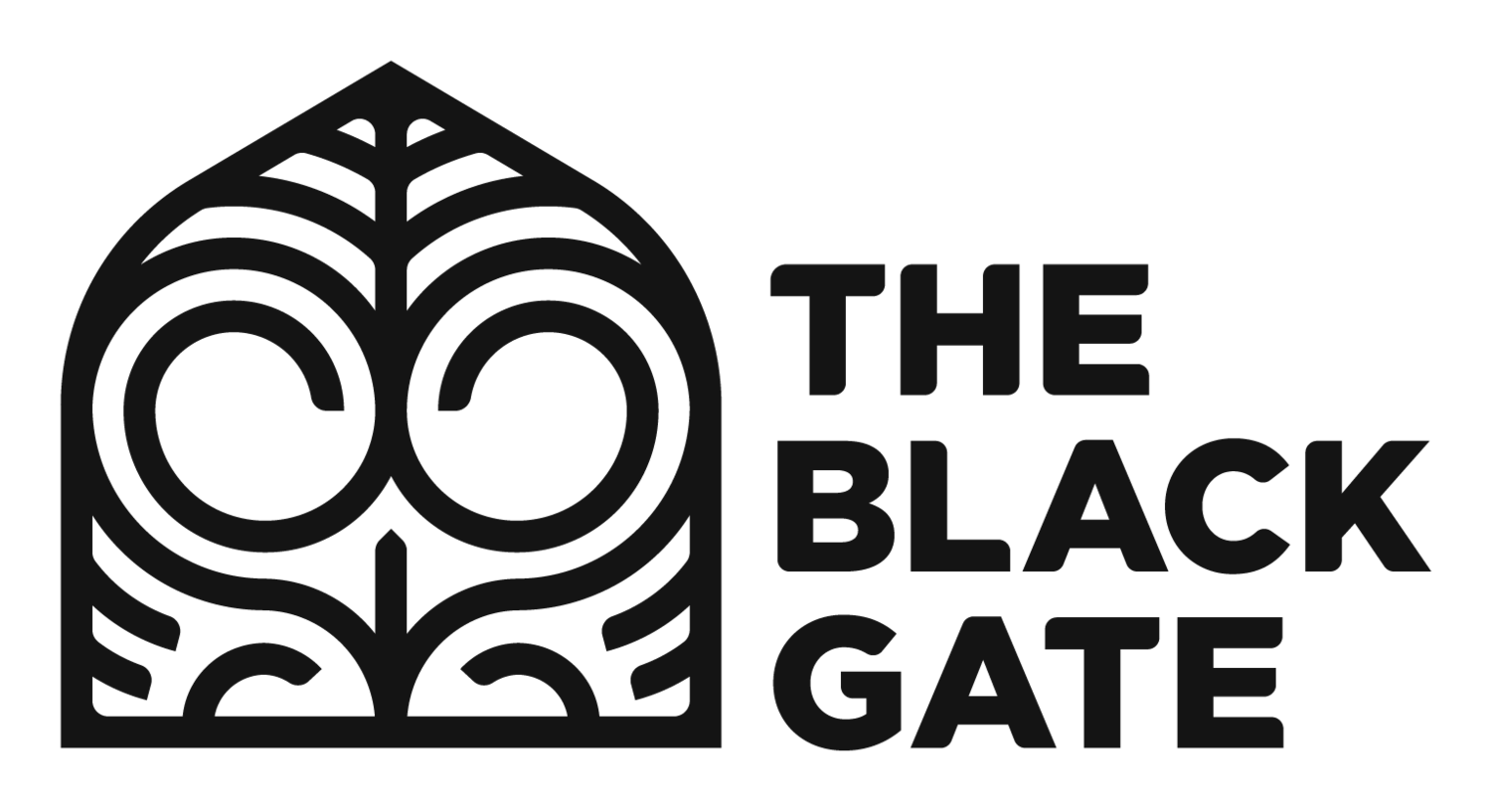 The Black Gate