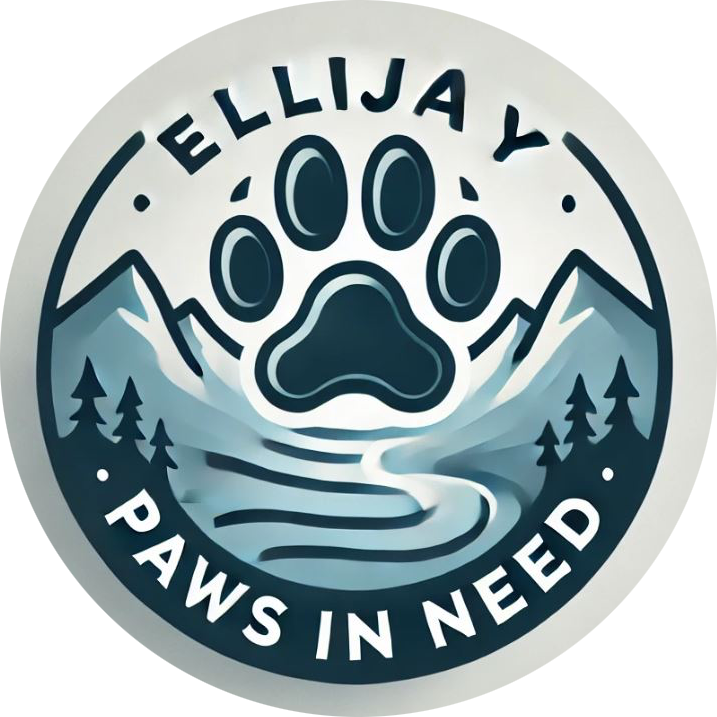 Ellijay Paws in Need