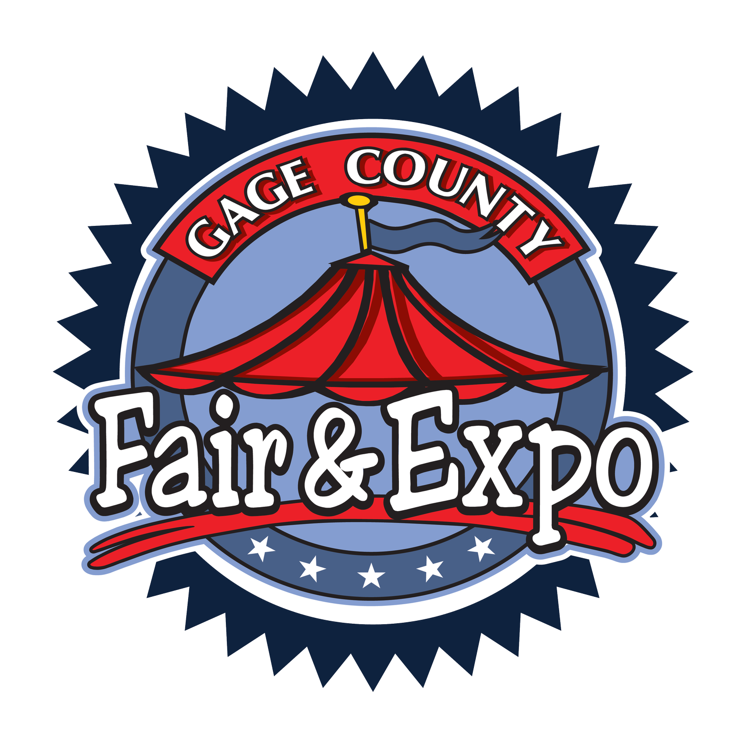 Gage County Fair