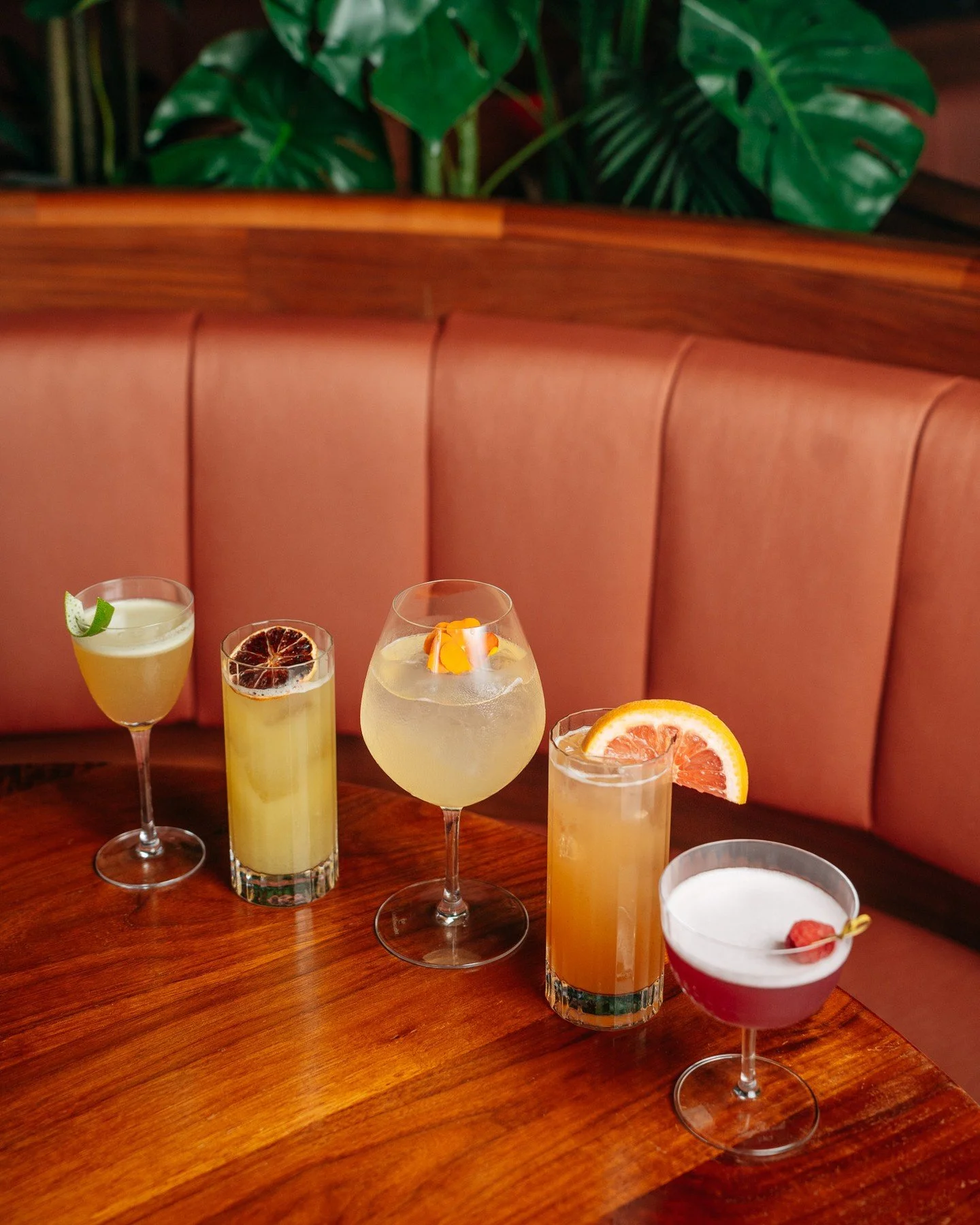 Come celebrate National Cocktail Day with us at TenTen. We&rsquo;re introducing our new spring cocktails, and for one night, they&rsquo;re just $10 🍹 The perfect pairing for our $10 Maki Tuesdays 🥢