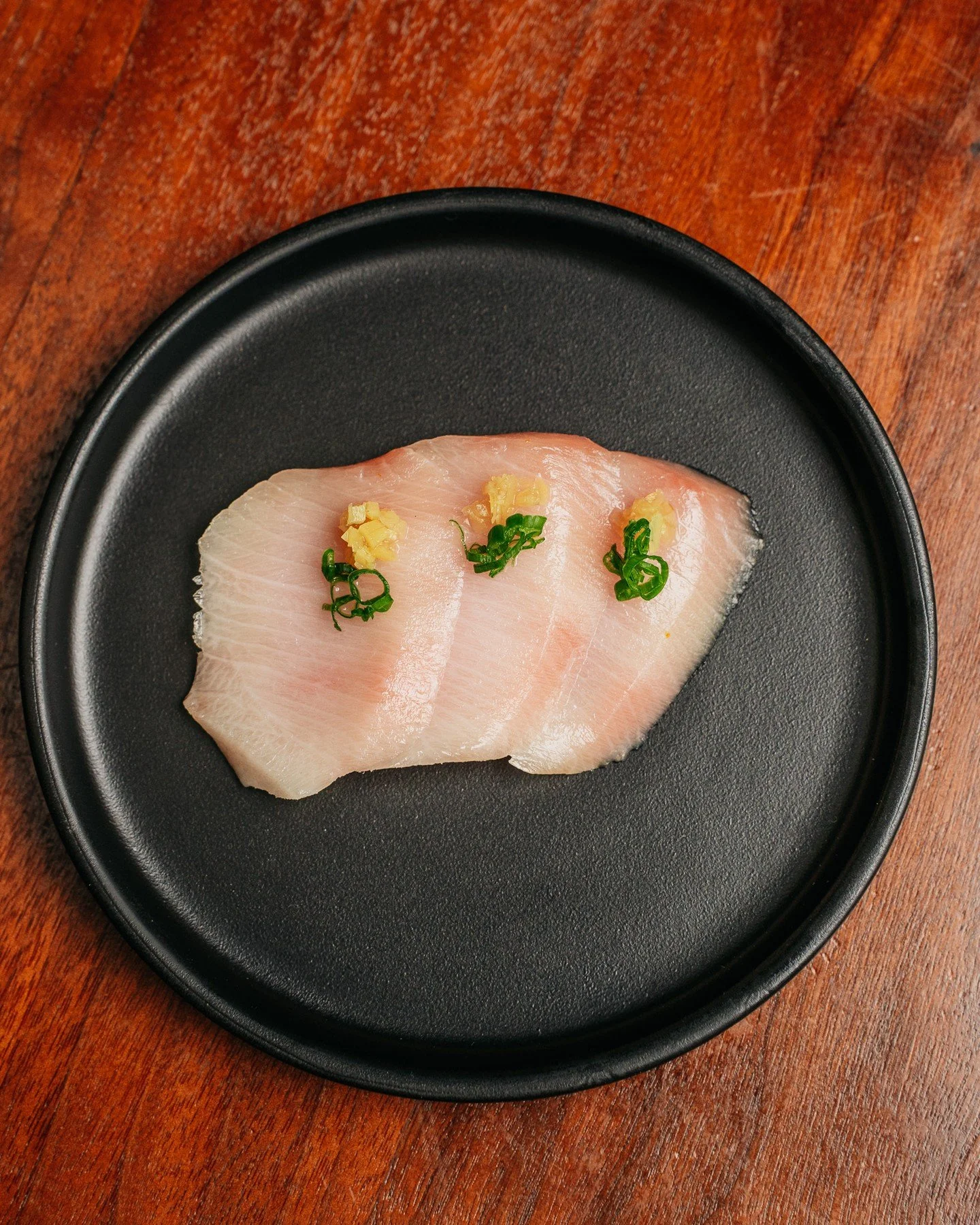 We care about what goes into every bite 🍣 Join us for dinner this weekend at TenTen.