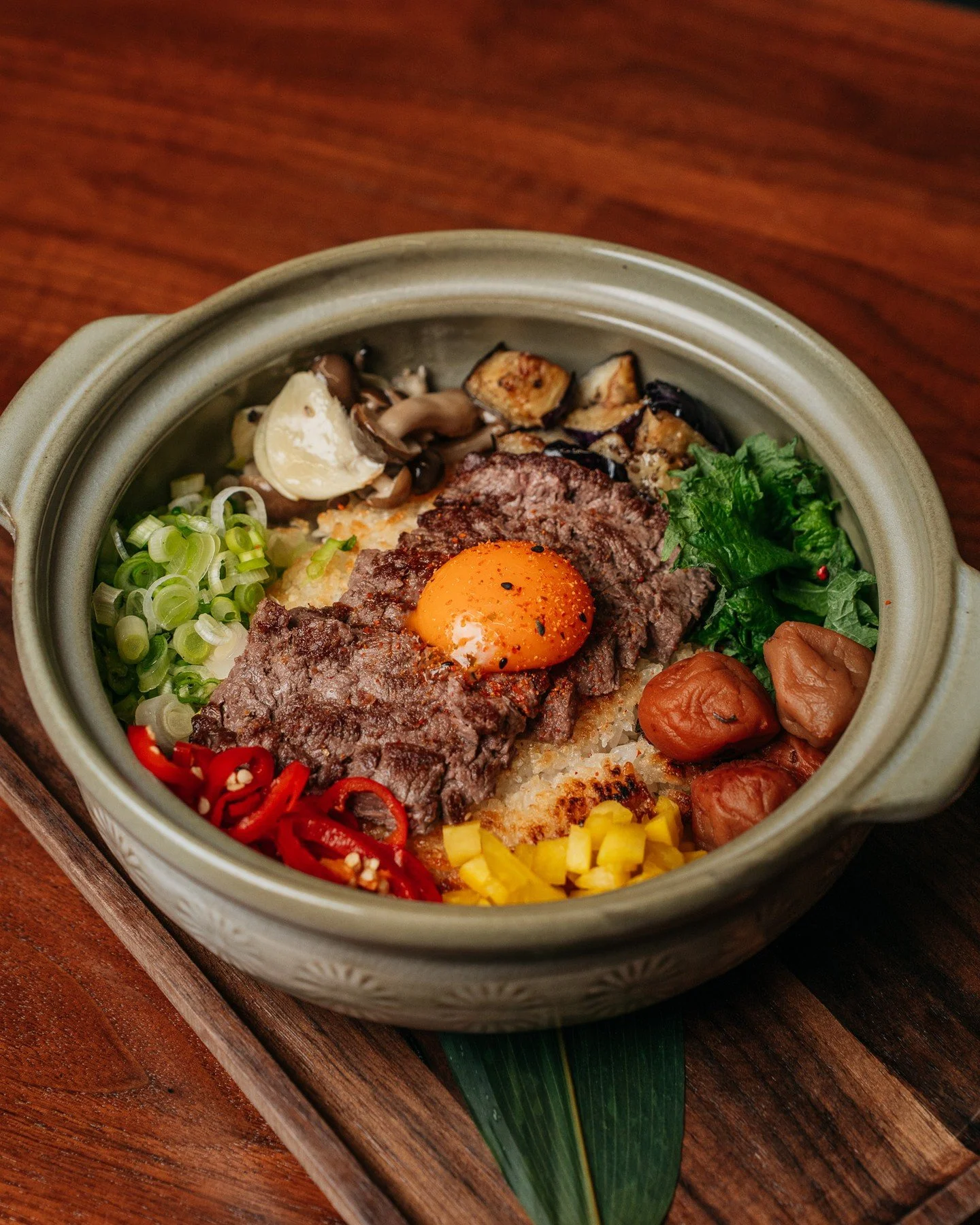 Because Sundays are for good company and even better food, join us for half-off Wagyu every Sunday 🥩