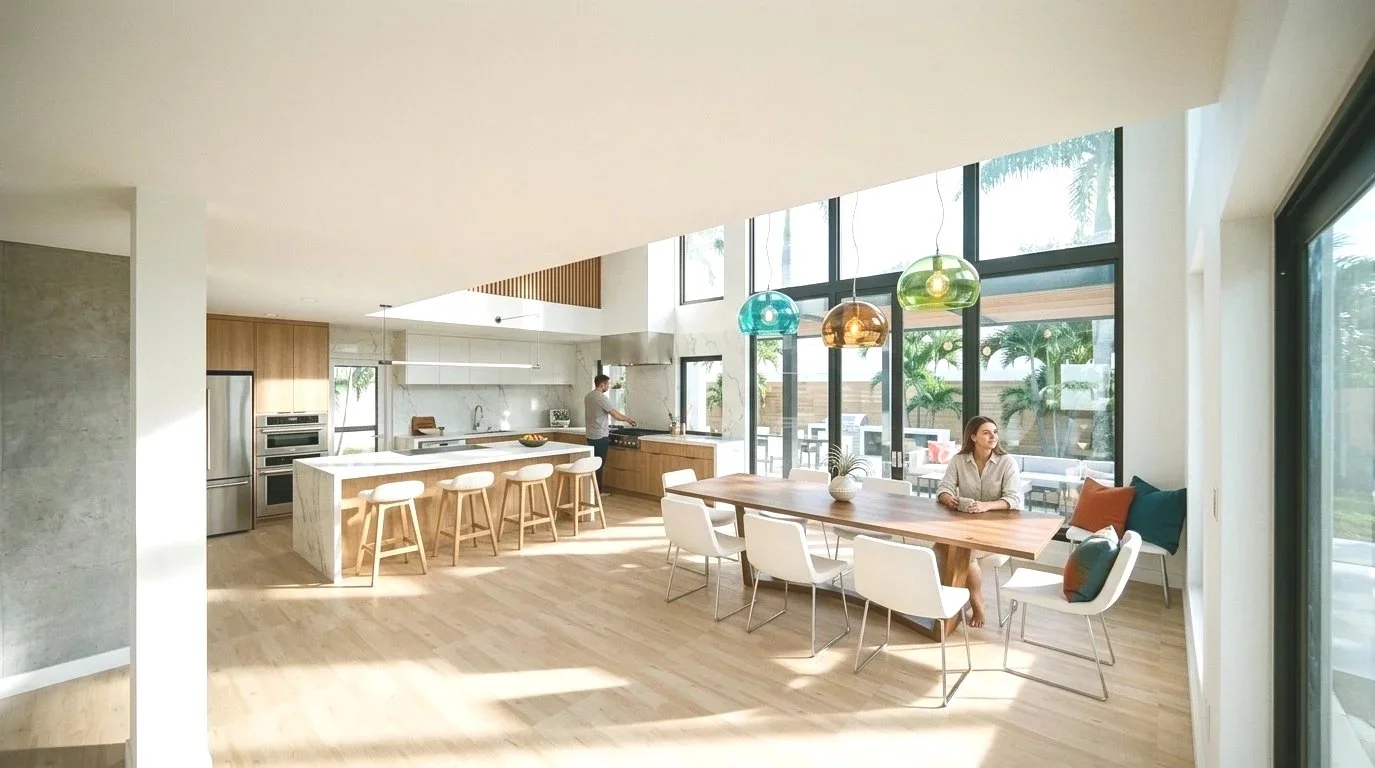 Nguyen Residence