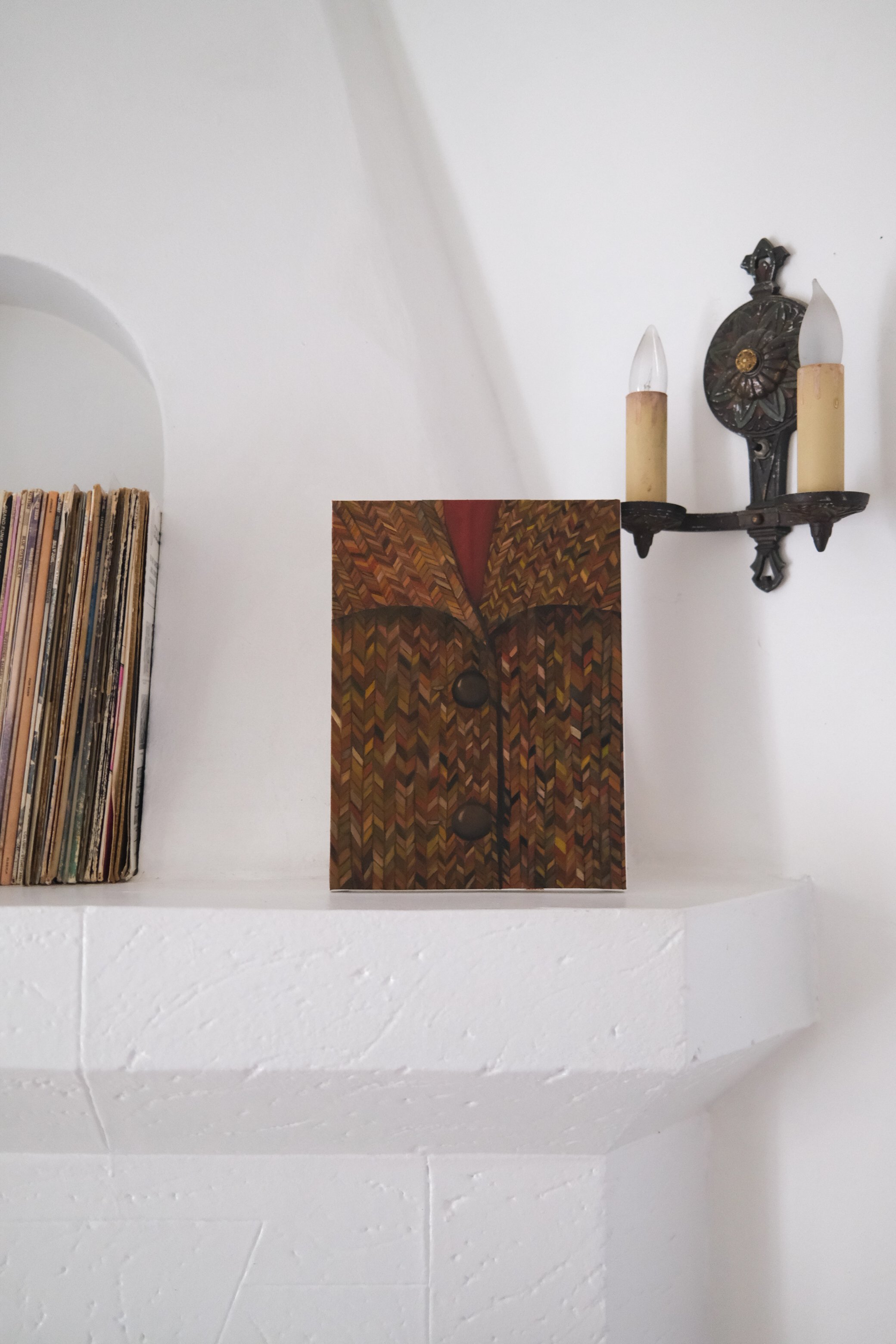 Tweedy Tweed, 2025_12x9_Alli Conrad_Studio Shot_01.jpg
