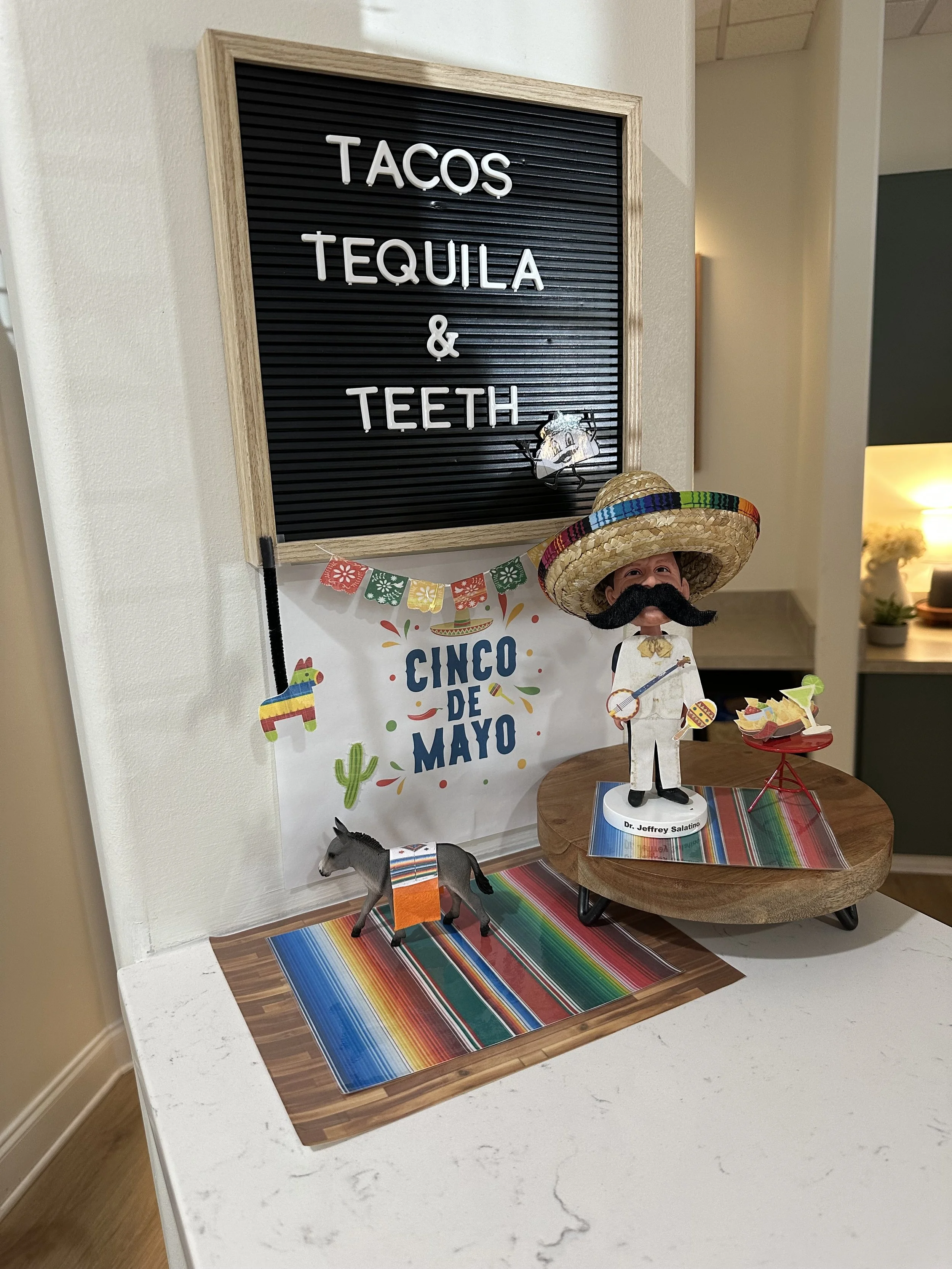 Cinco de Mayo