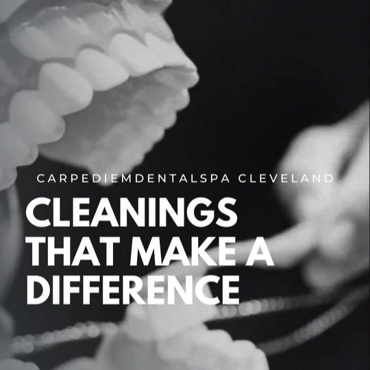 refreshing cleaning