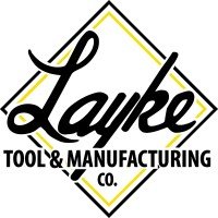 Gold Sponsor - Layke Tool &amp; Manufacturing