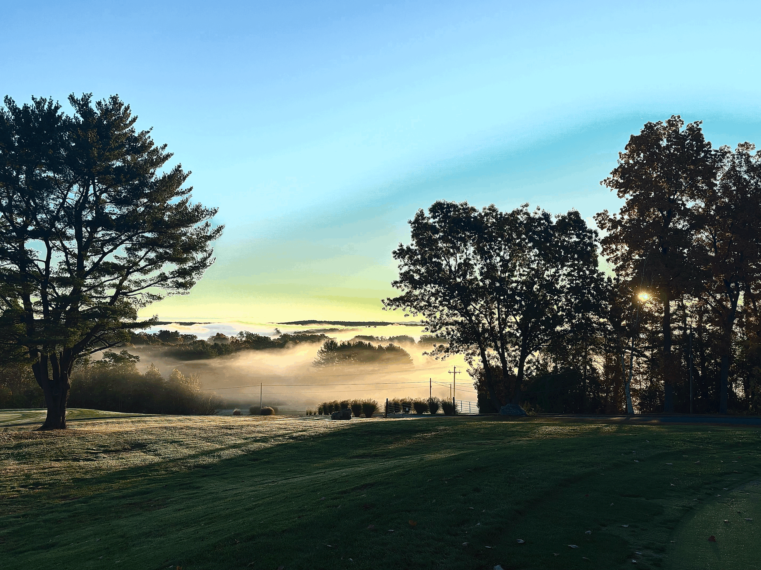 Welcome Back to Edgewood: The 2026 Golf Season Begins