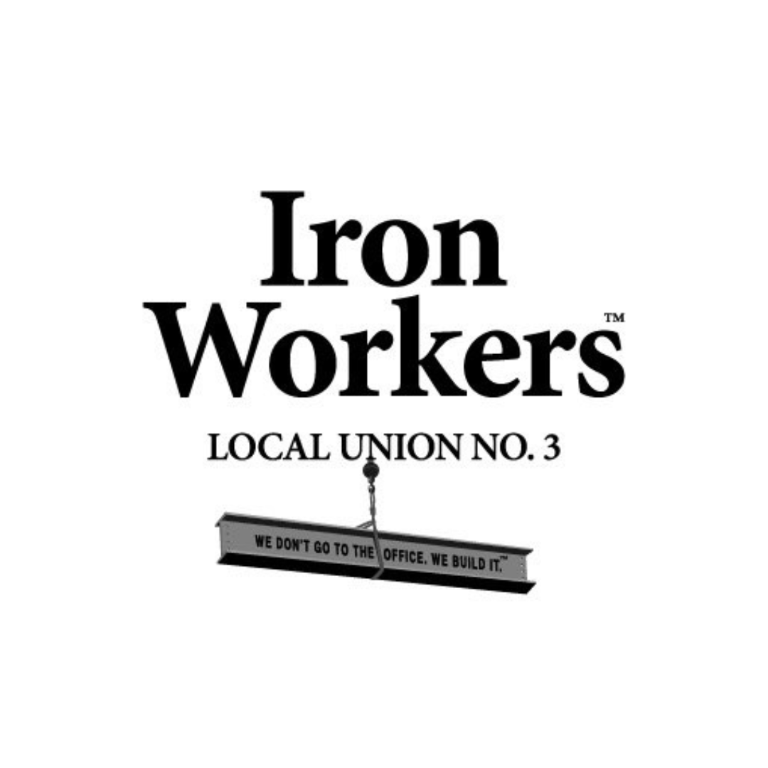 Iron Workers Local Union 3