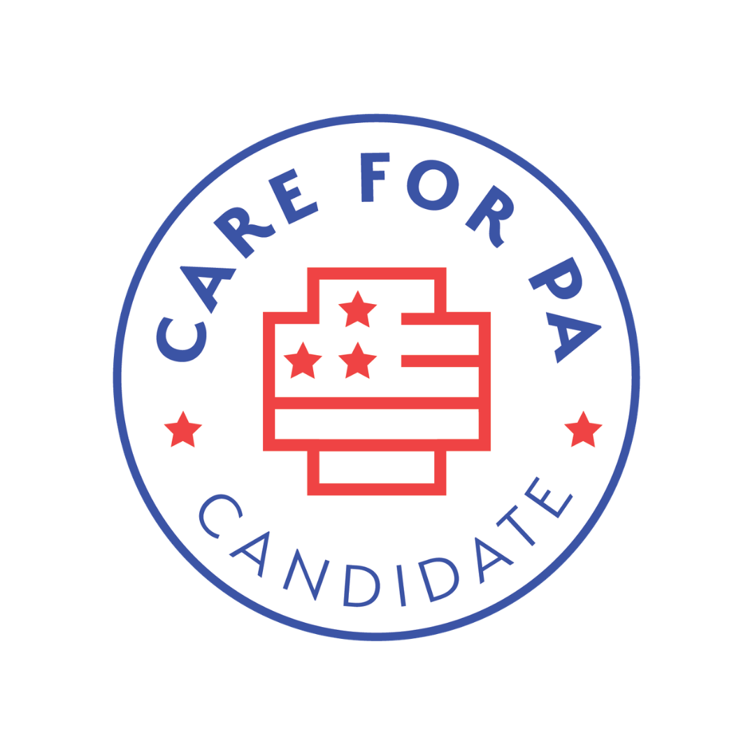 Care for PA