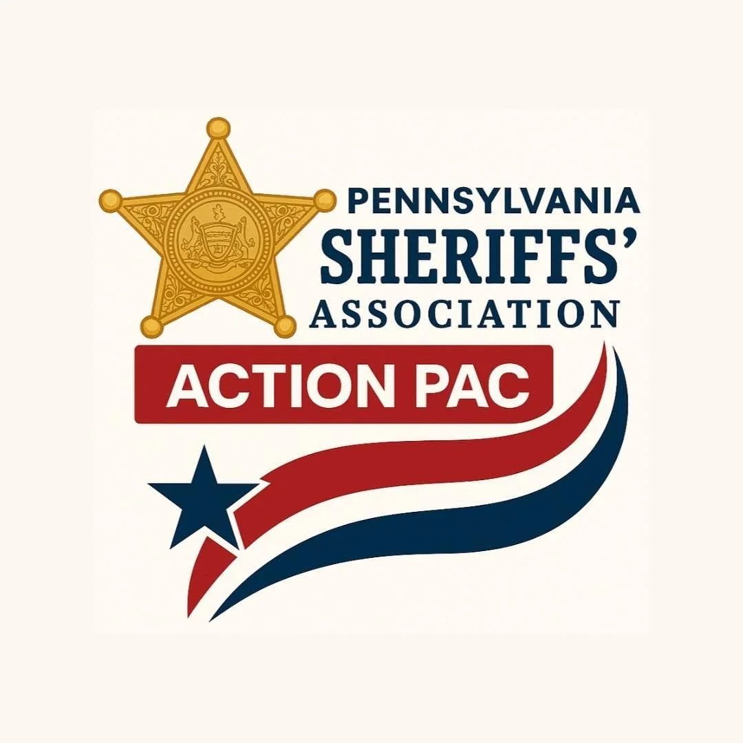 PA Sheriff Association PAC