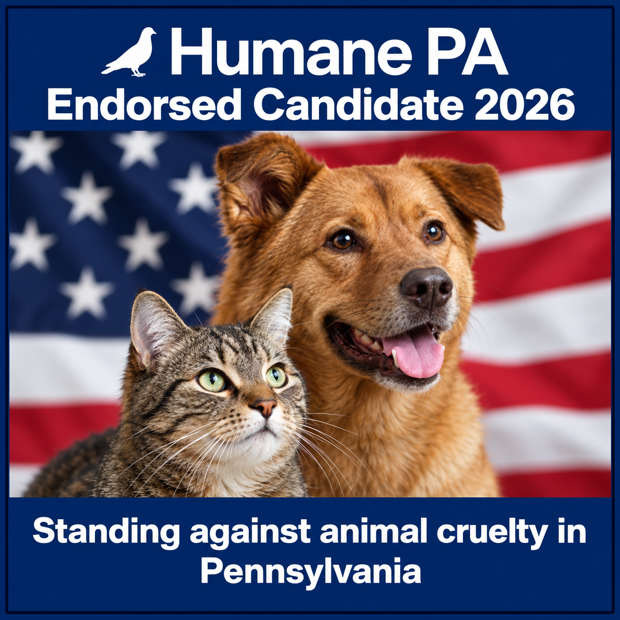 Humane PA