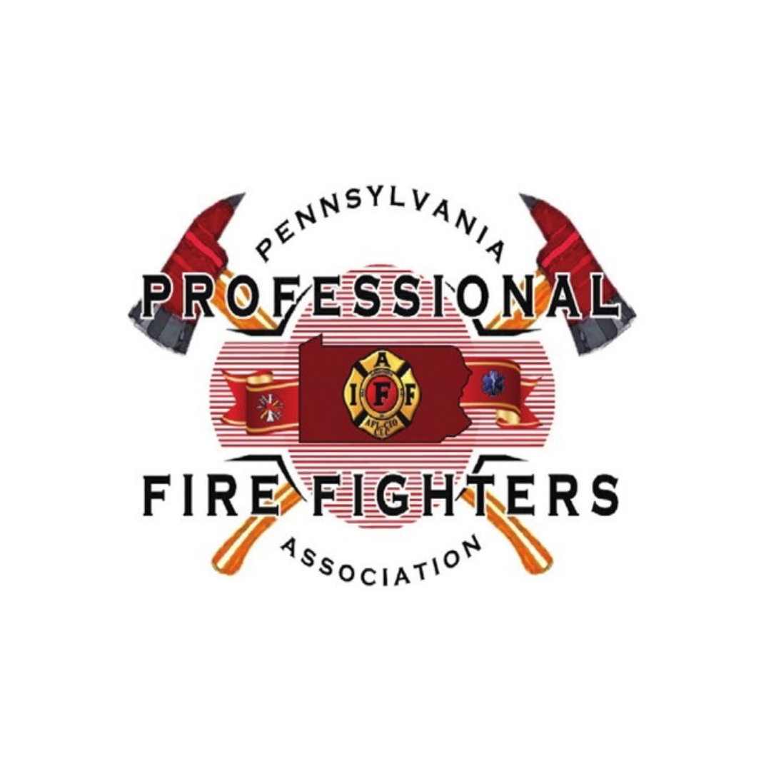 PA Professional Firefighters Association