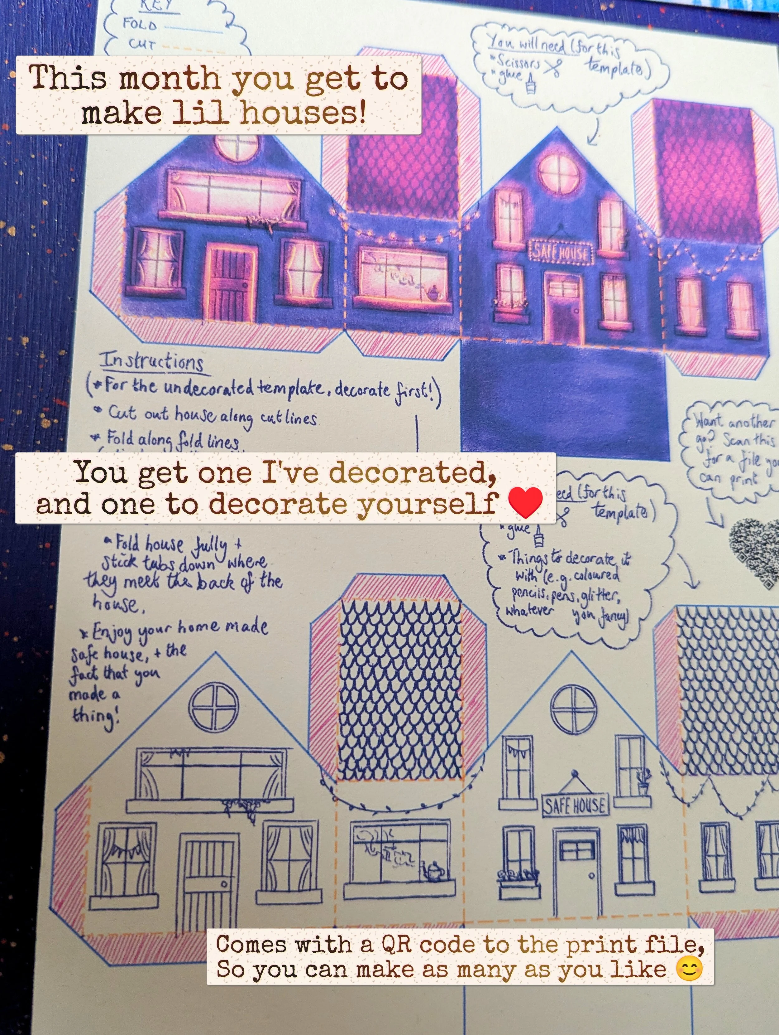 Hopeful snail mail subscription gift (3).jpg