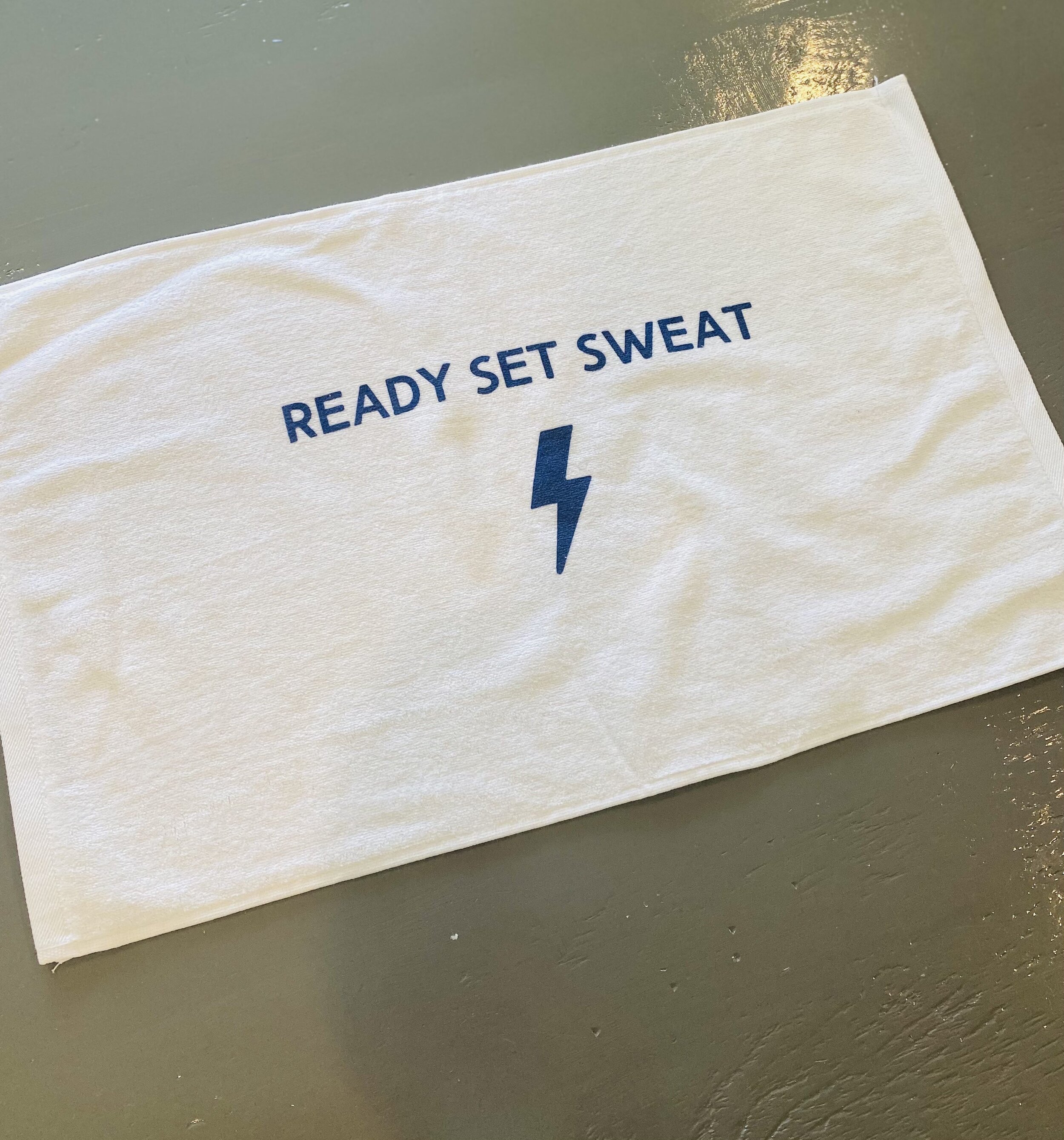 Store 1 — Ready Set Sweat  Home workouts for busy women