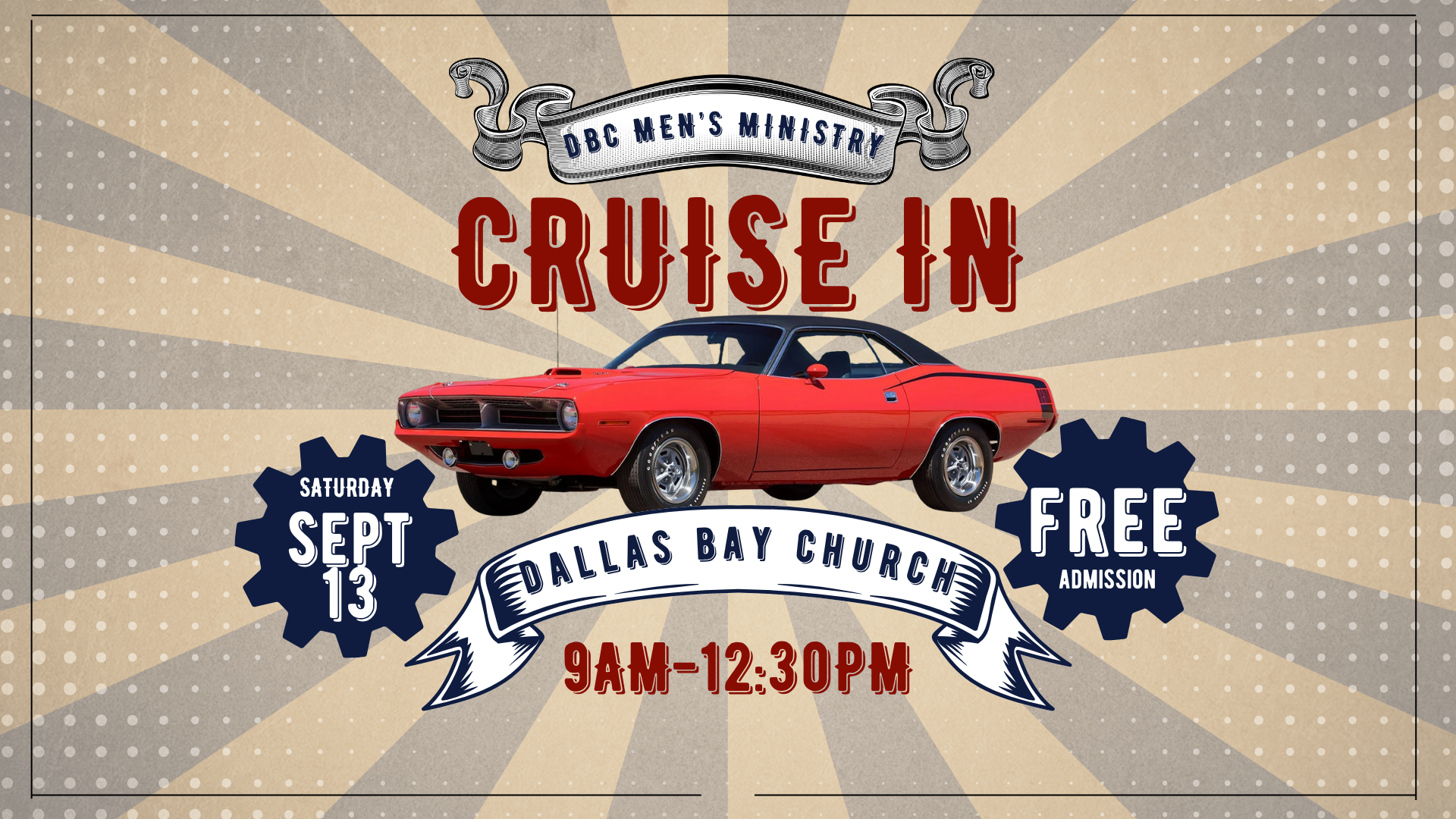 Cruise In
