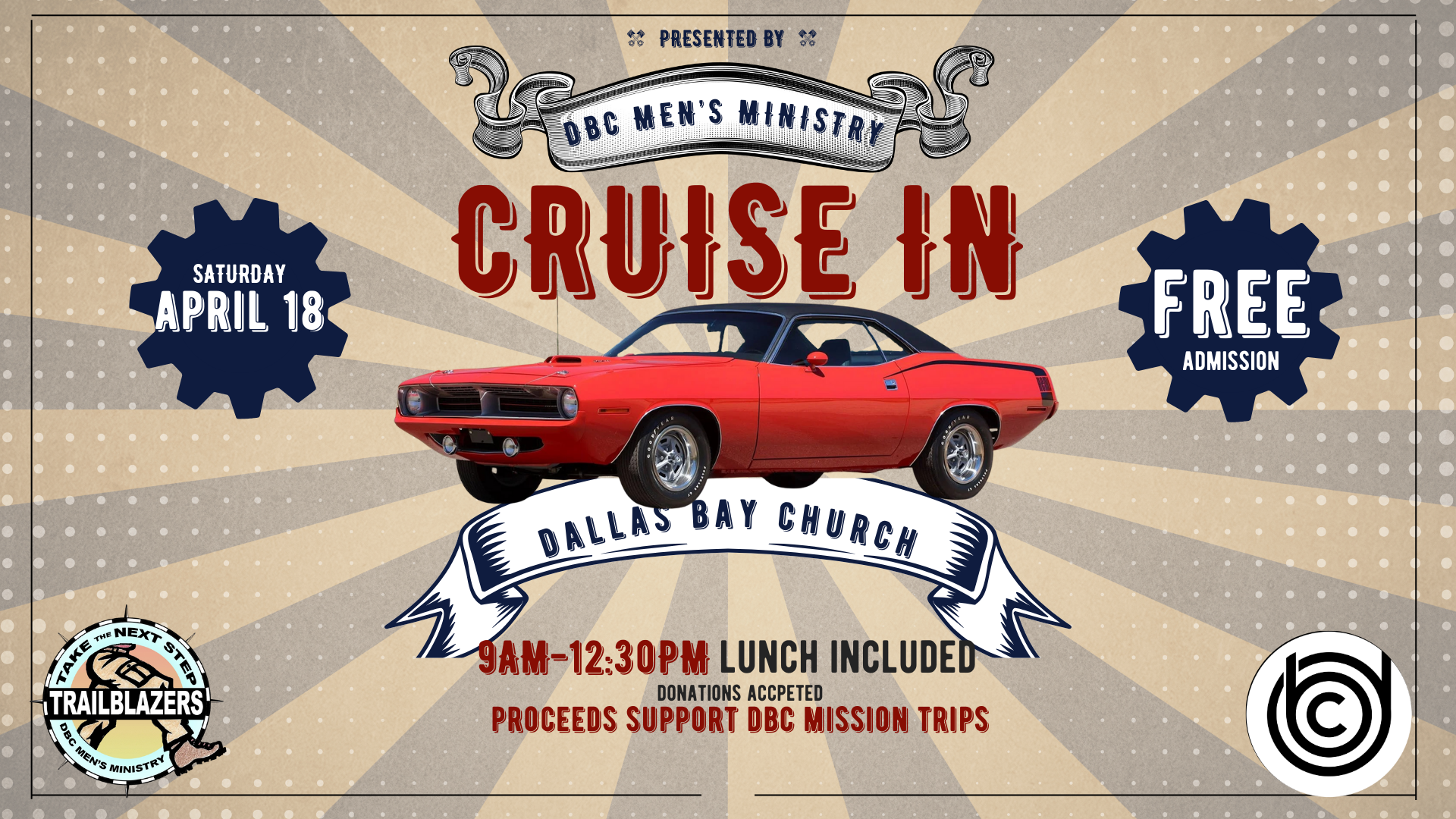 Cruise In