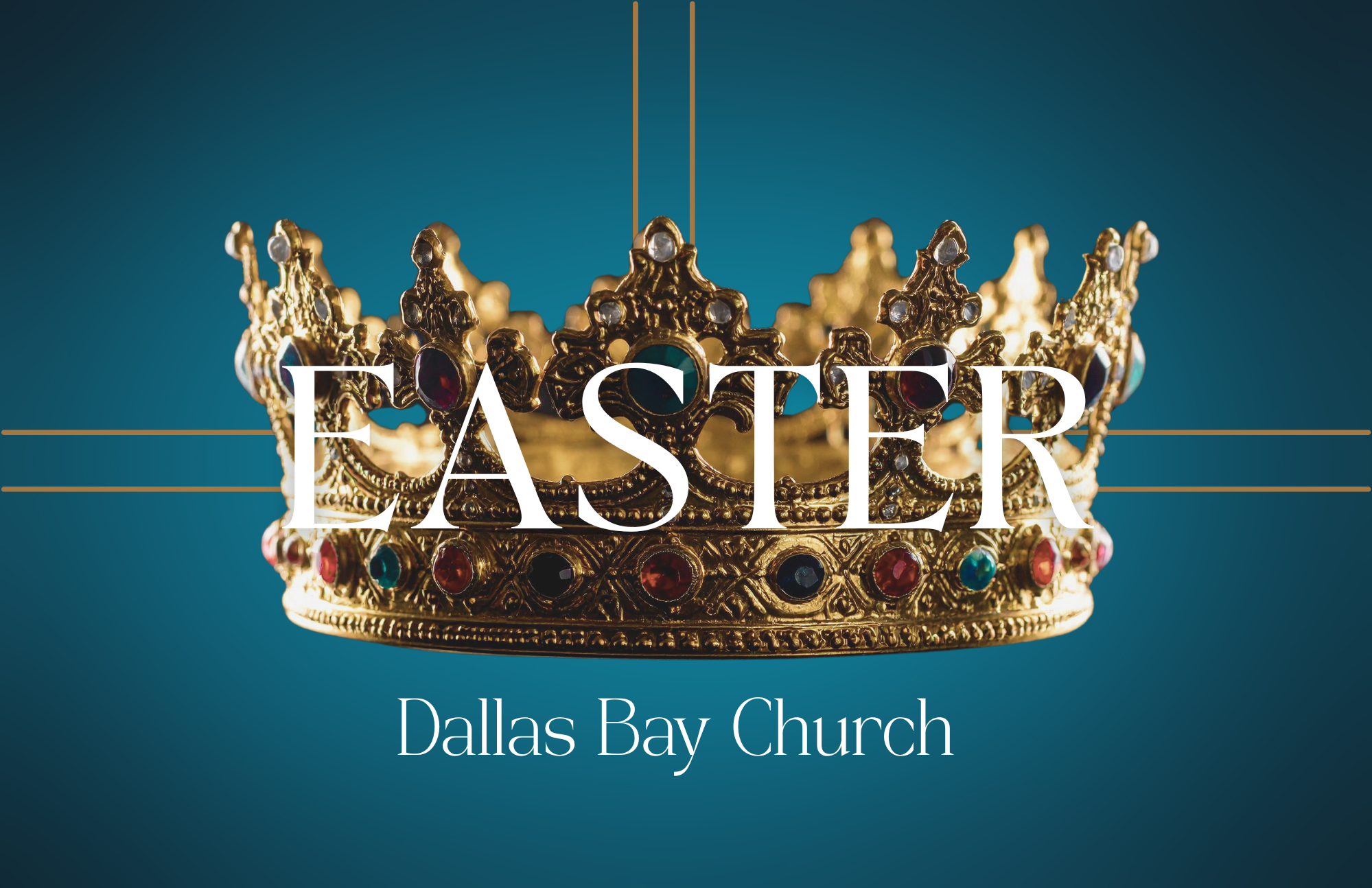 Easter: Crowned in Victory