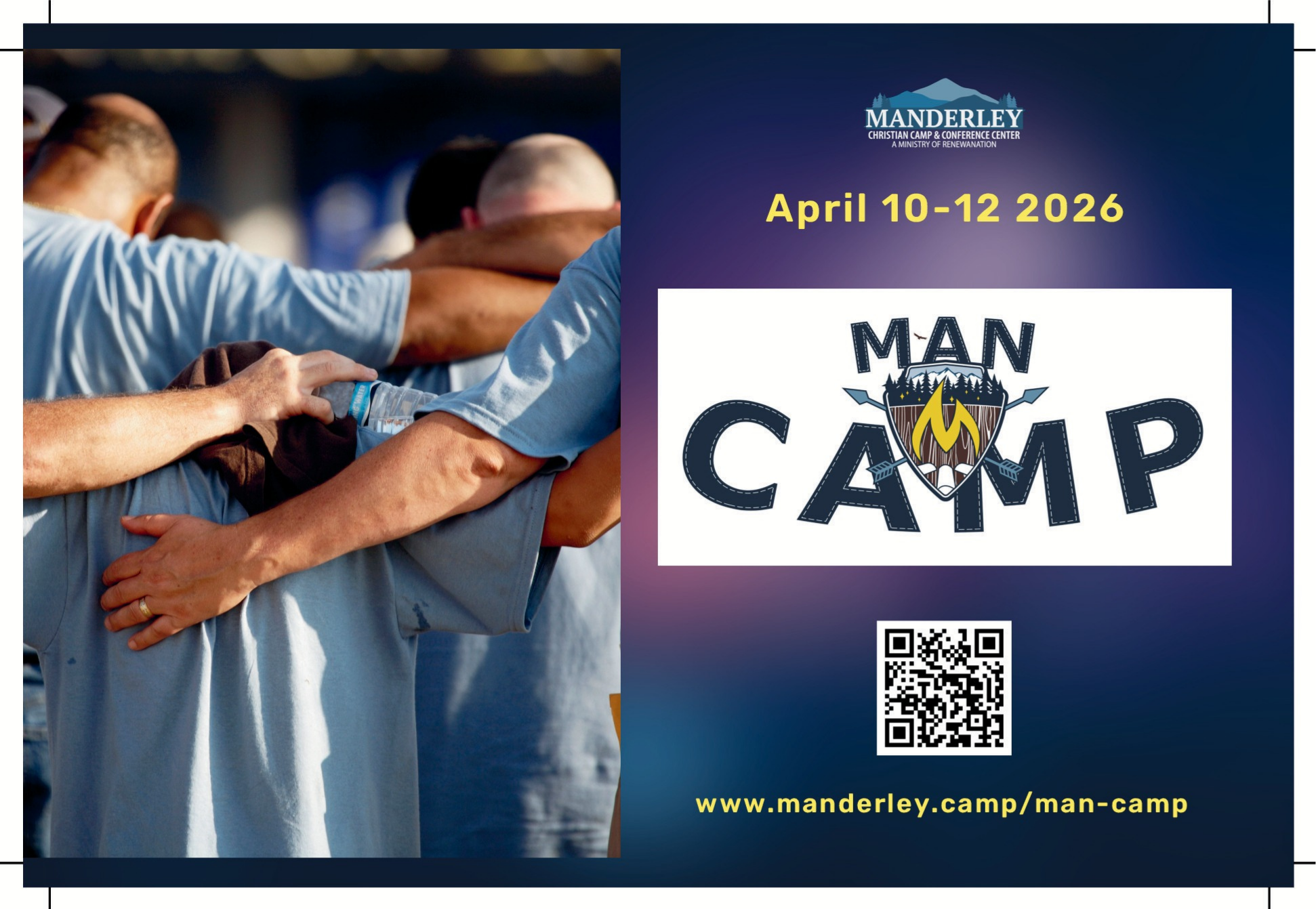 Man Camp