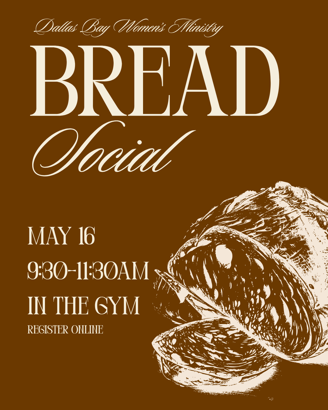 Bread Social
