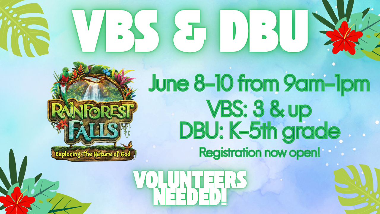 VBS & DBU
