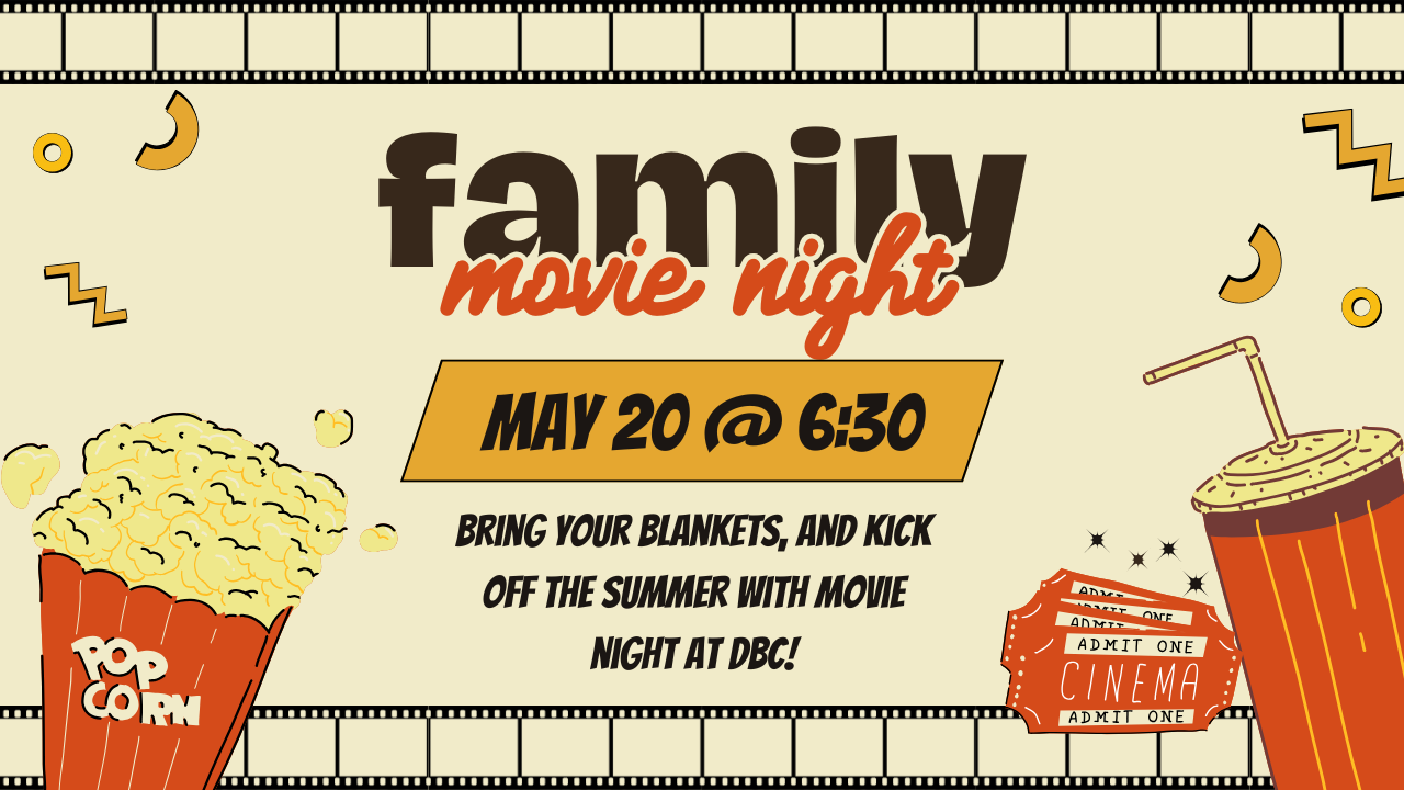 Family Movie Night