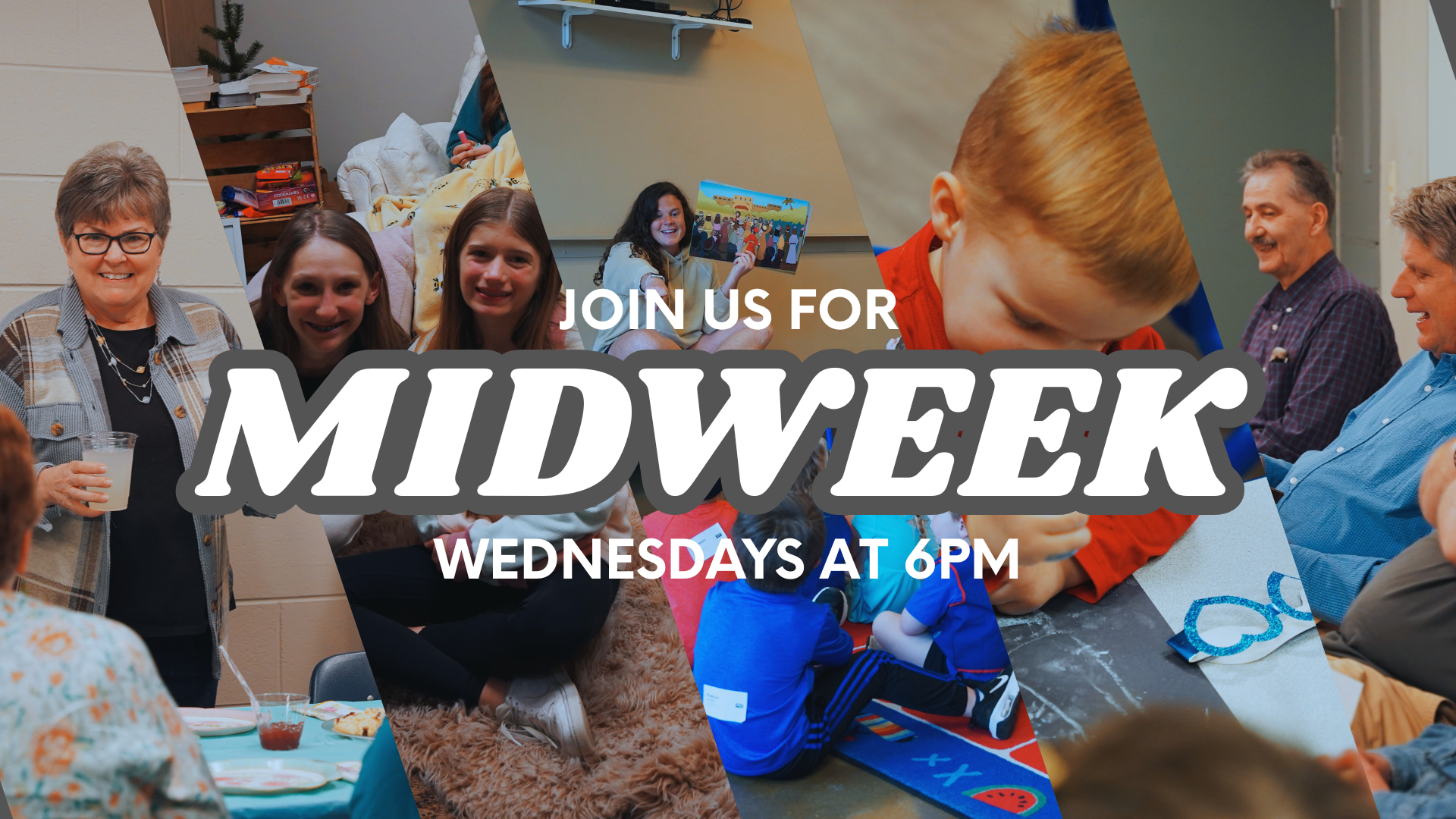 Midweek