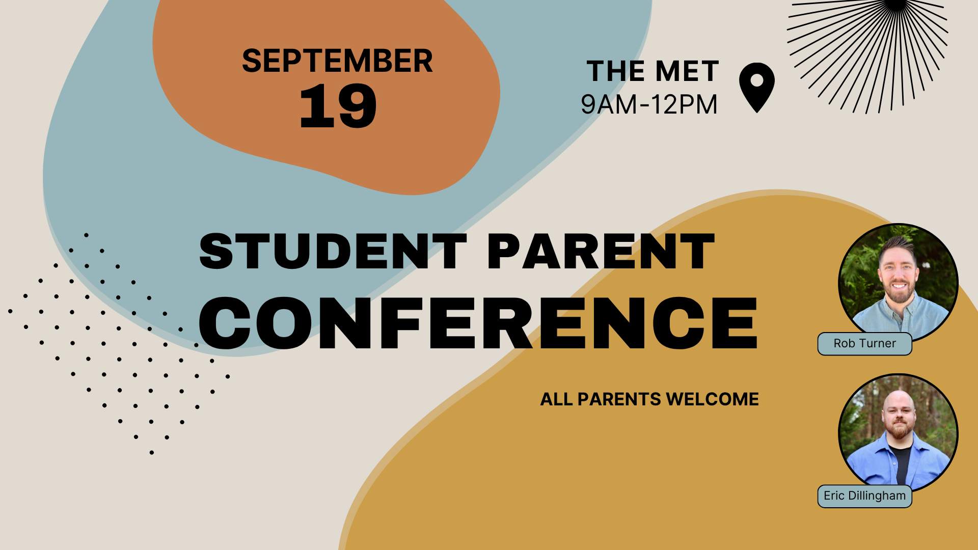 Student Parent Conference