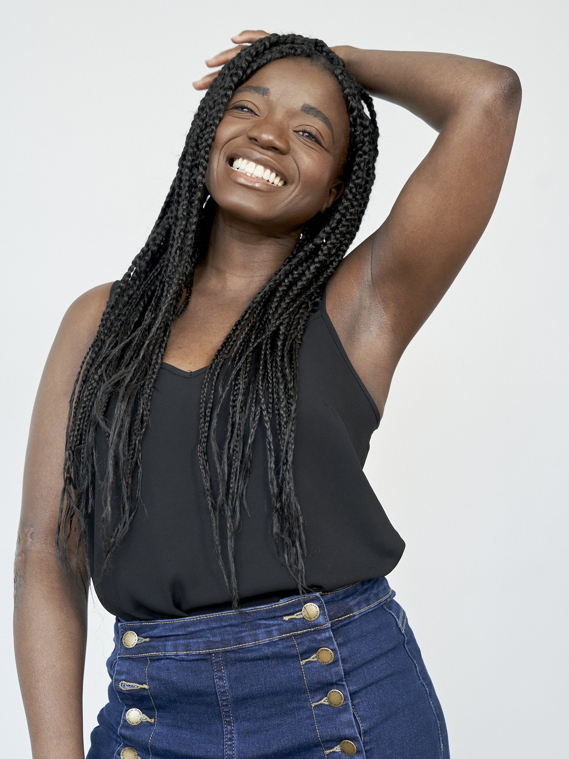 Gloria - [S] Polaroids - Apr.24.09.jpg