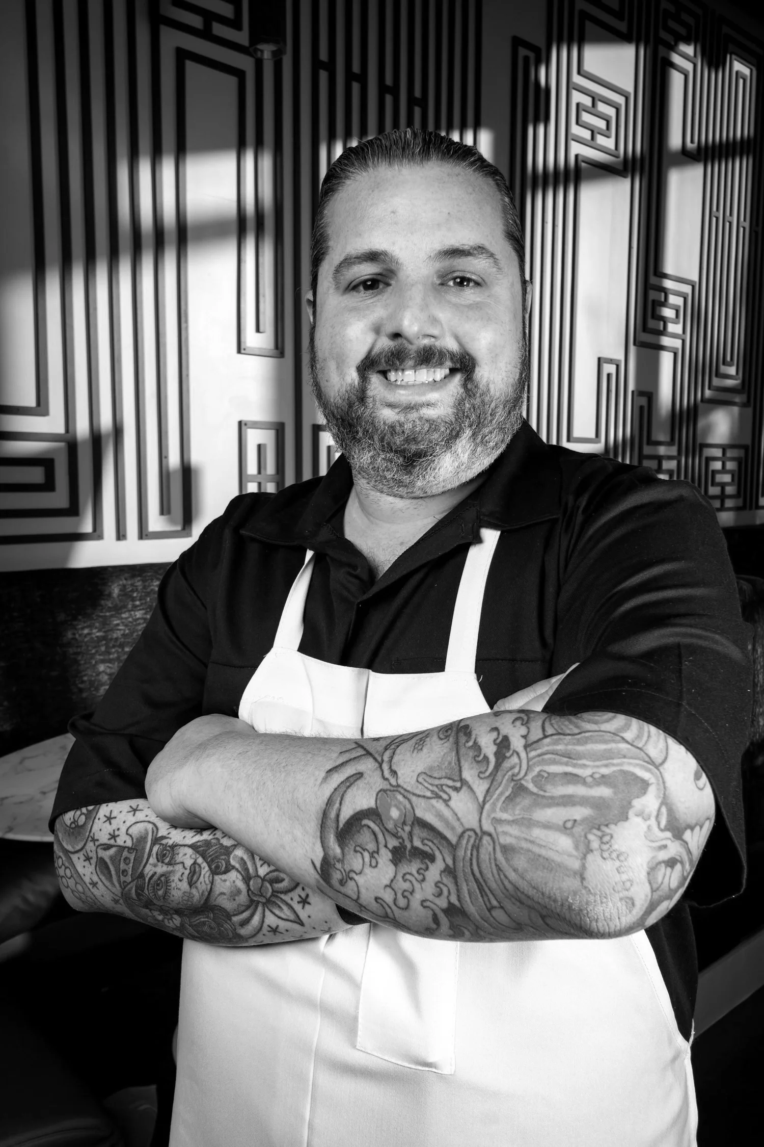 Bocca Italian Kitchen