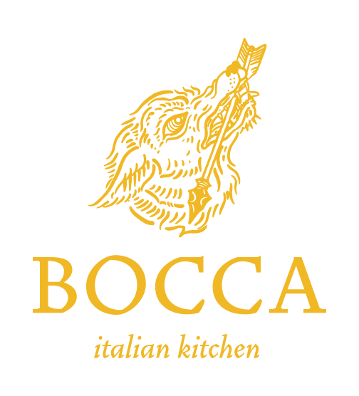 Bocca Italian Kitchen