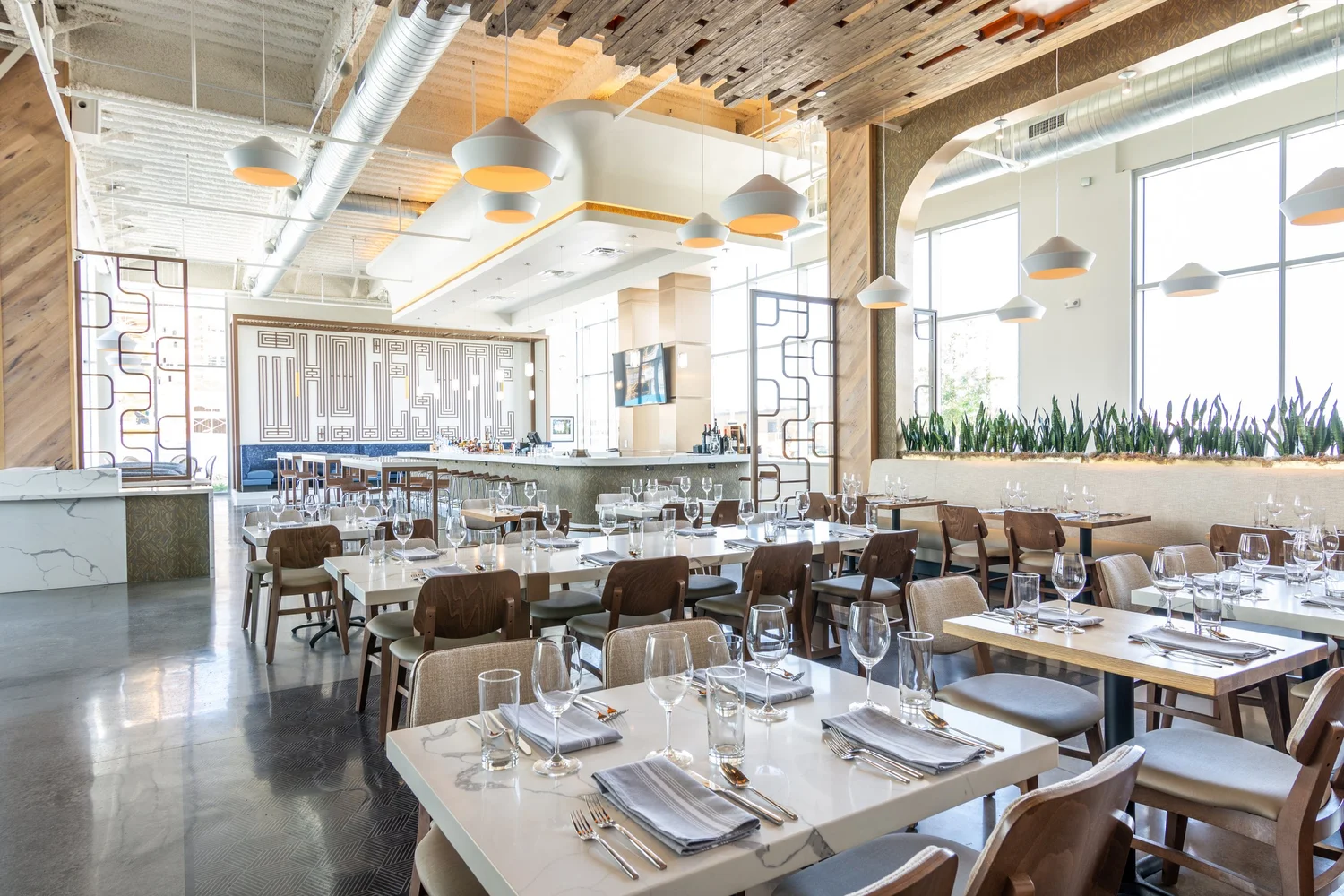 Bocca Italian Kitchen