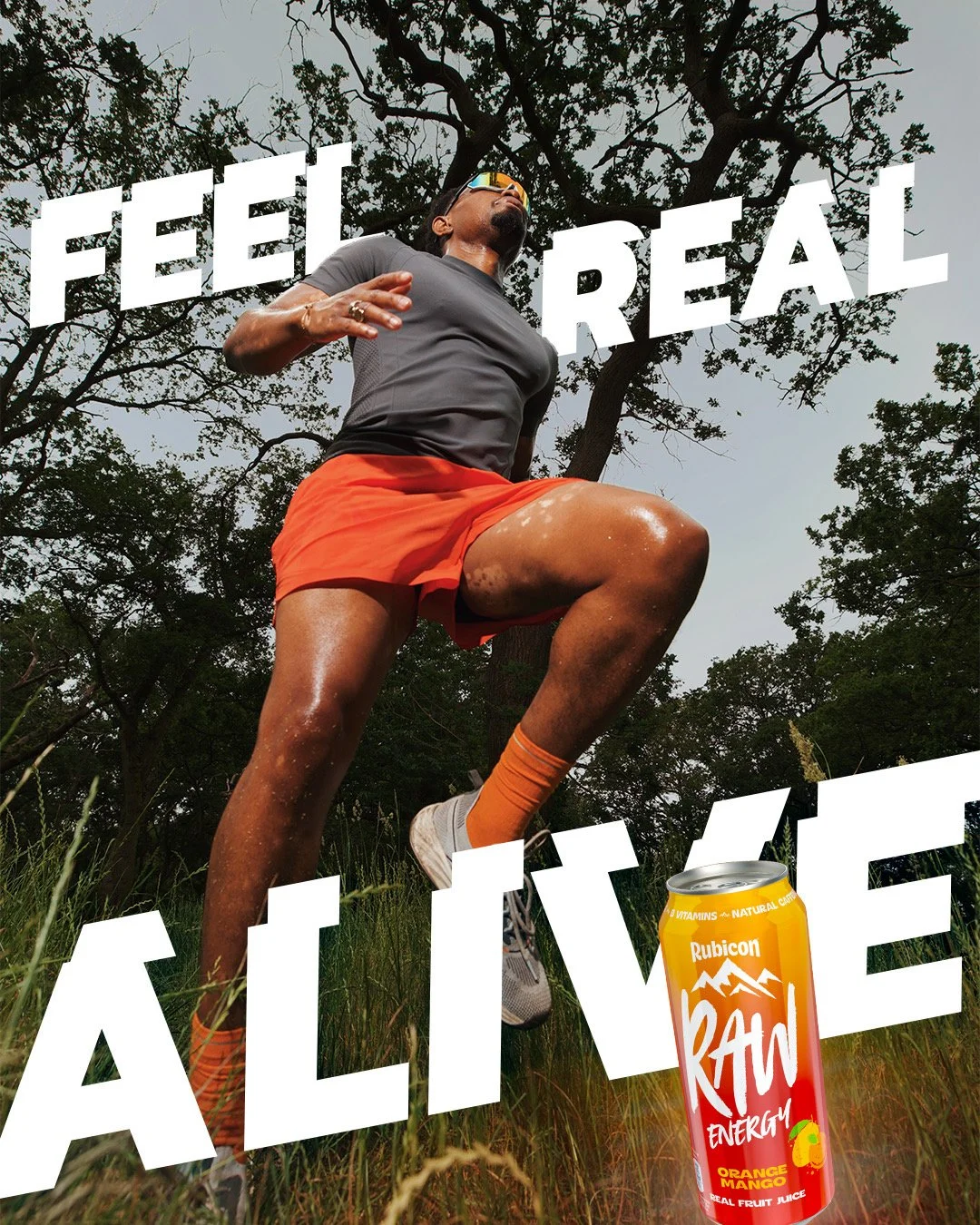 RAW Rubicon Campaign