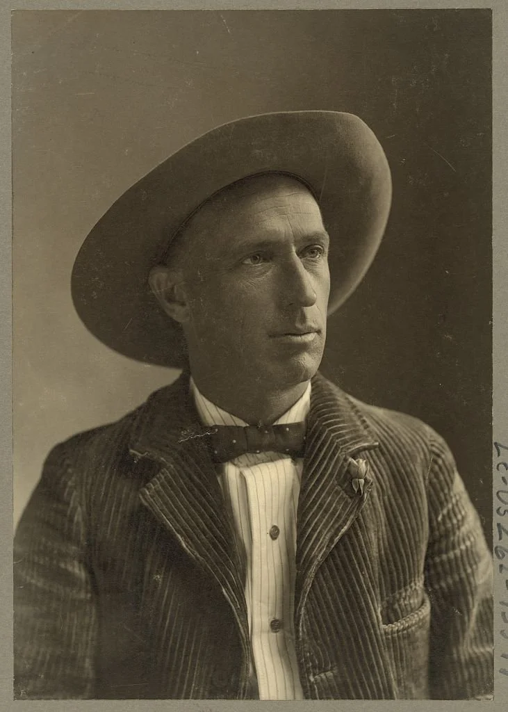 See America First: Charles Lummis and the Spirit of Santa Fe