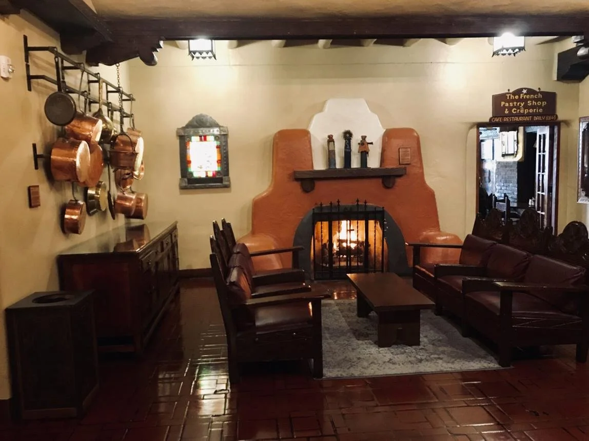 La Cantinita: Mary Colter’s Encore in Santa Fe