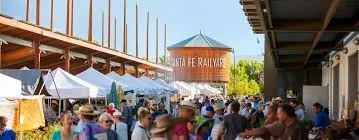 Tracks Through Time: The Reinvention of Santa Fe's Railyard