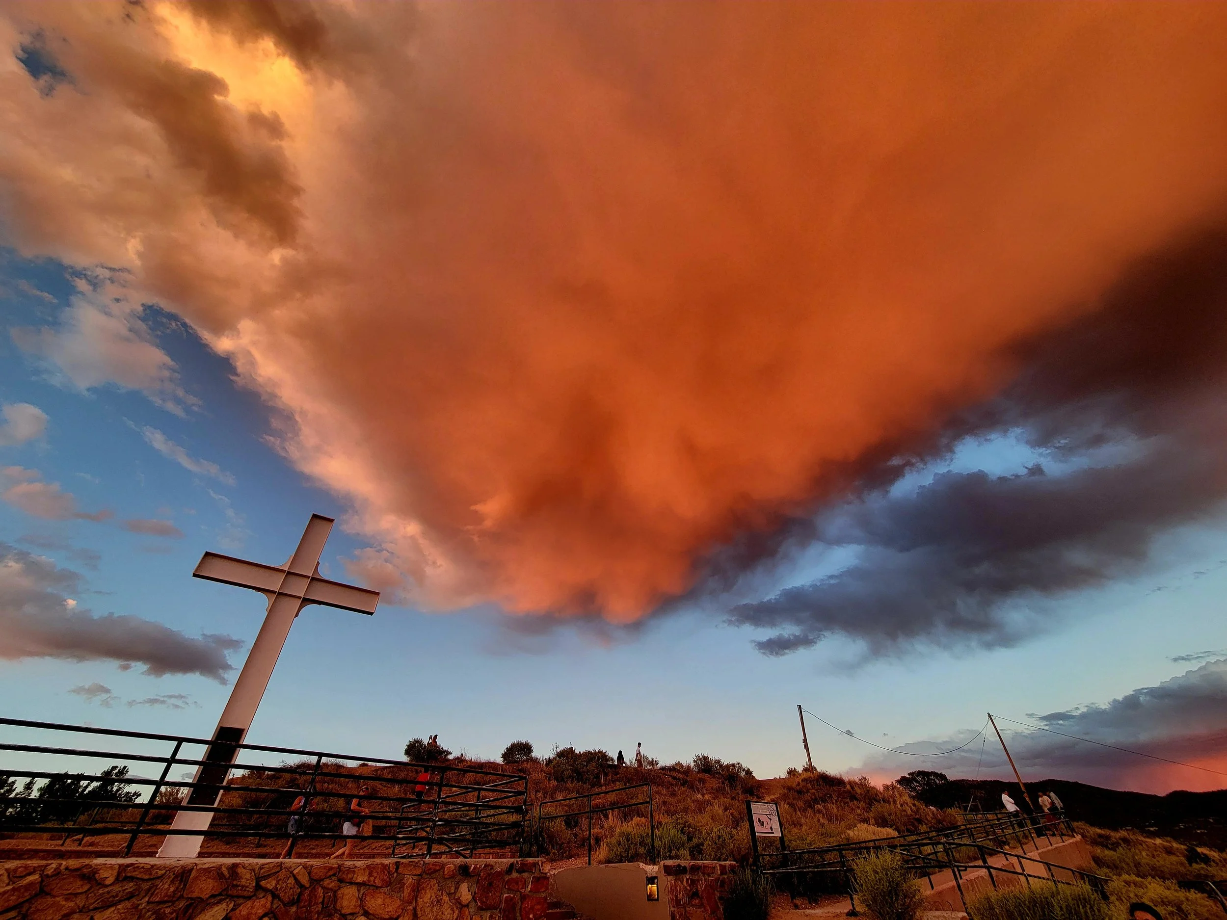 Why Did the Spanish Missionaries Work So Hard to Convert the Pueblo People?
