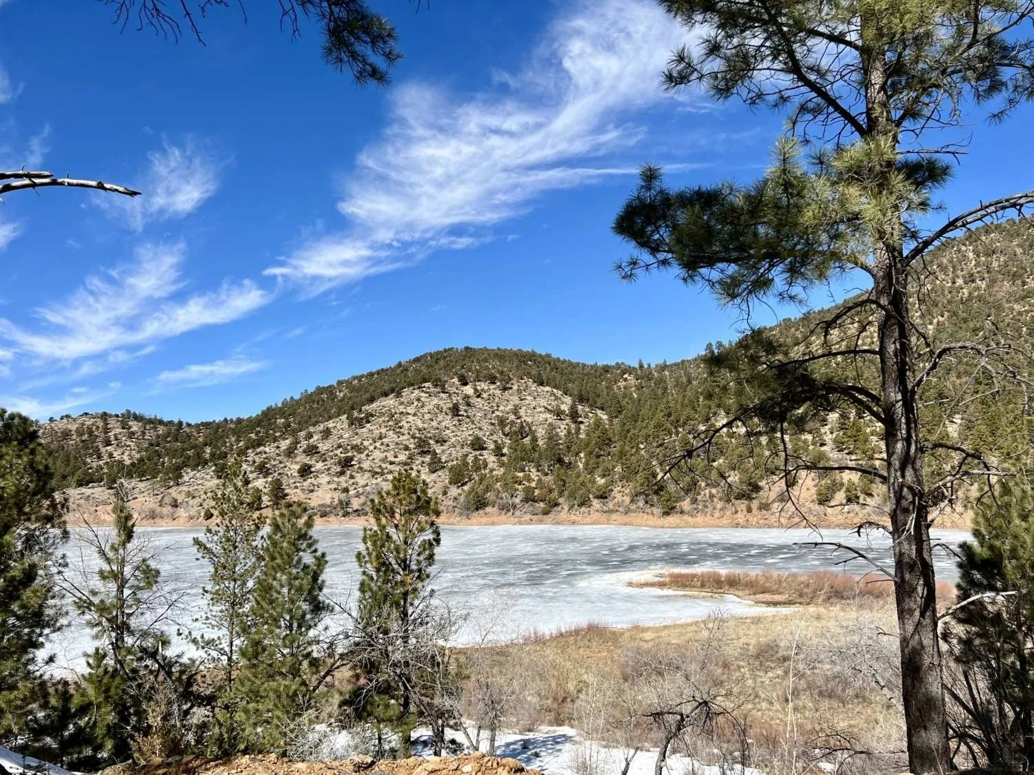Santa Fe's Hidden Canyon: The Story of the Municipal Watershed
