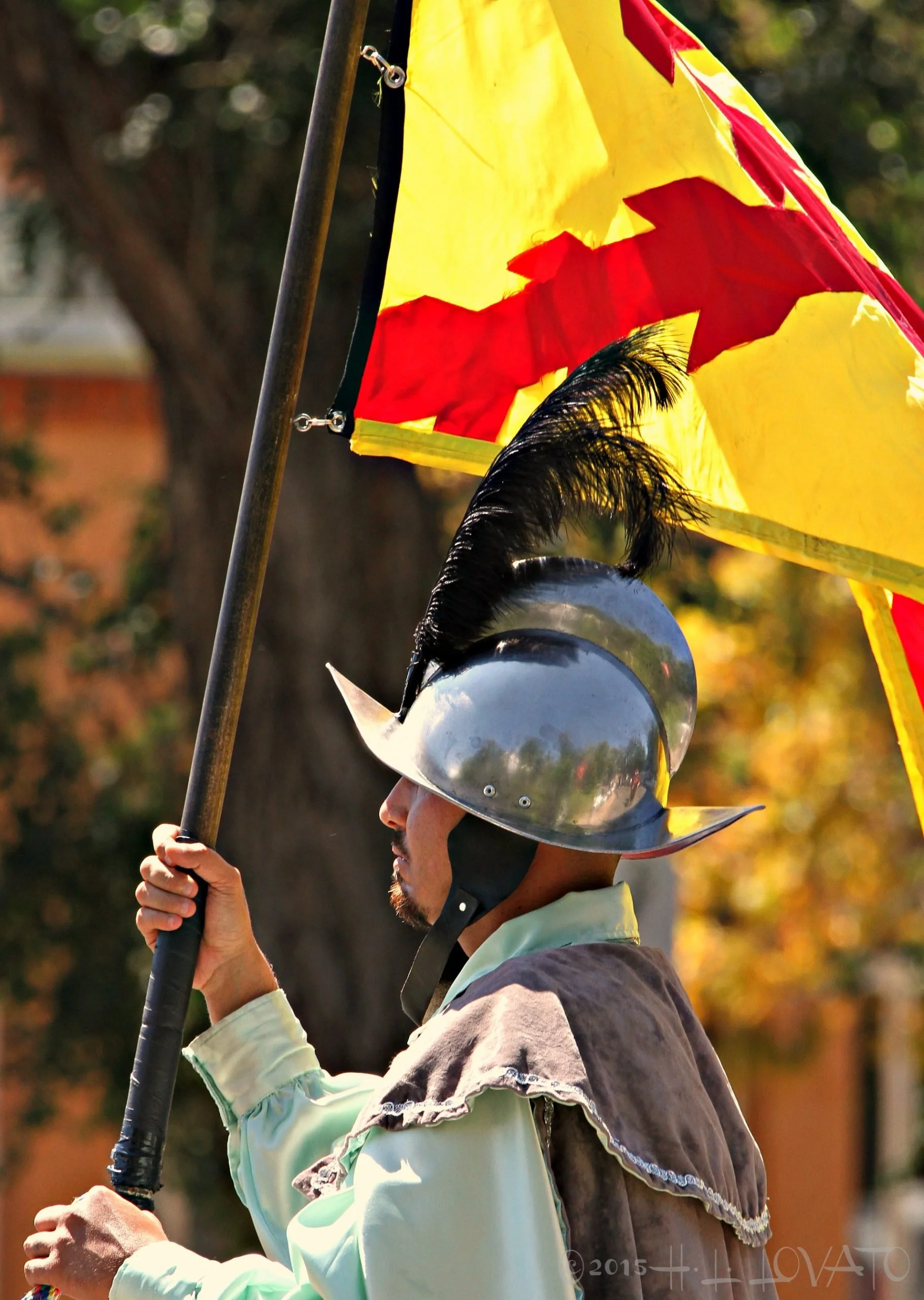 Santa Fe Fiesta: An Old Tradition Reinvented