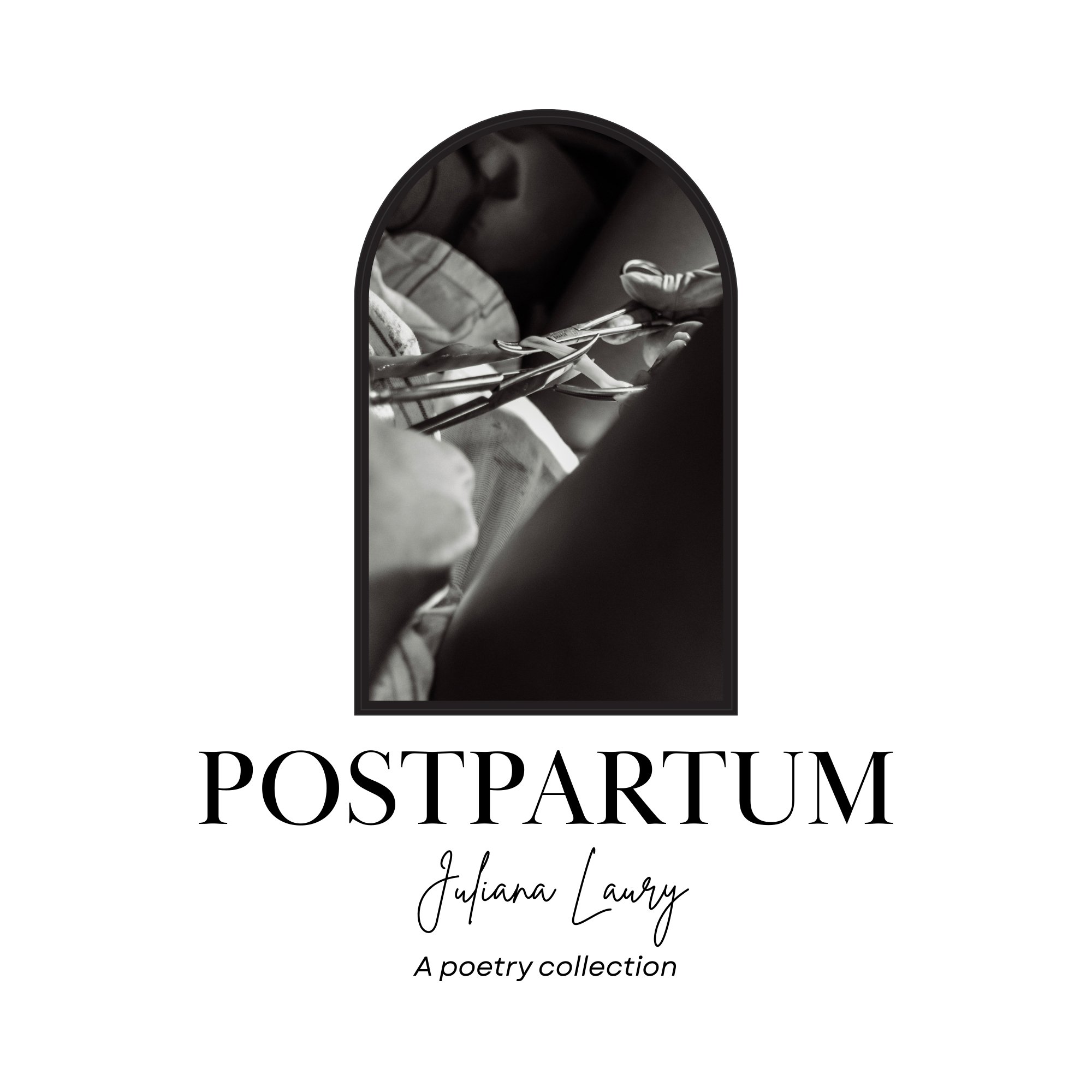 "Postpartum" | Poems