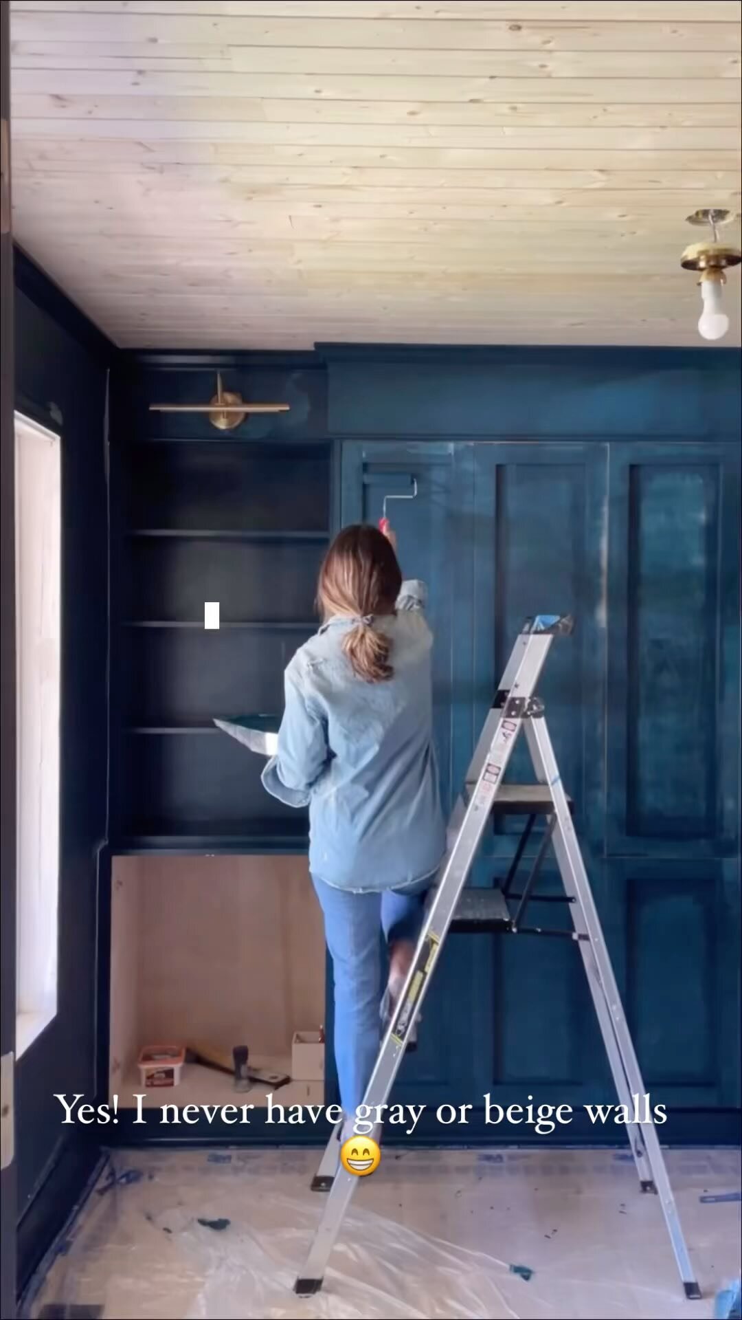 Make your home your home!!
