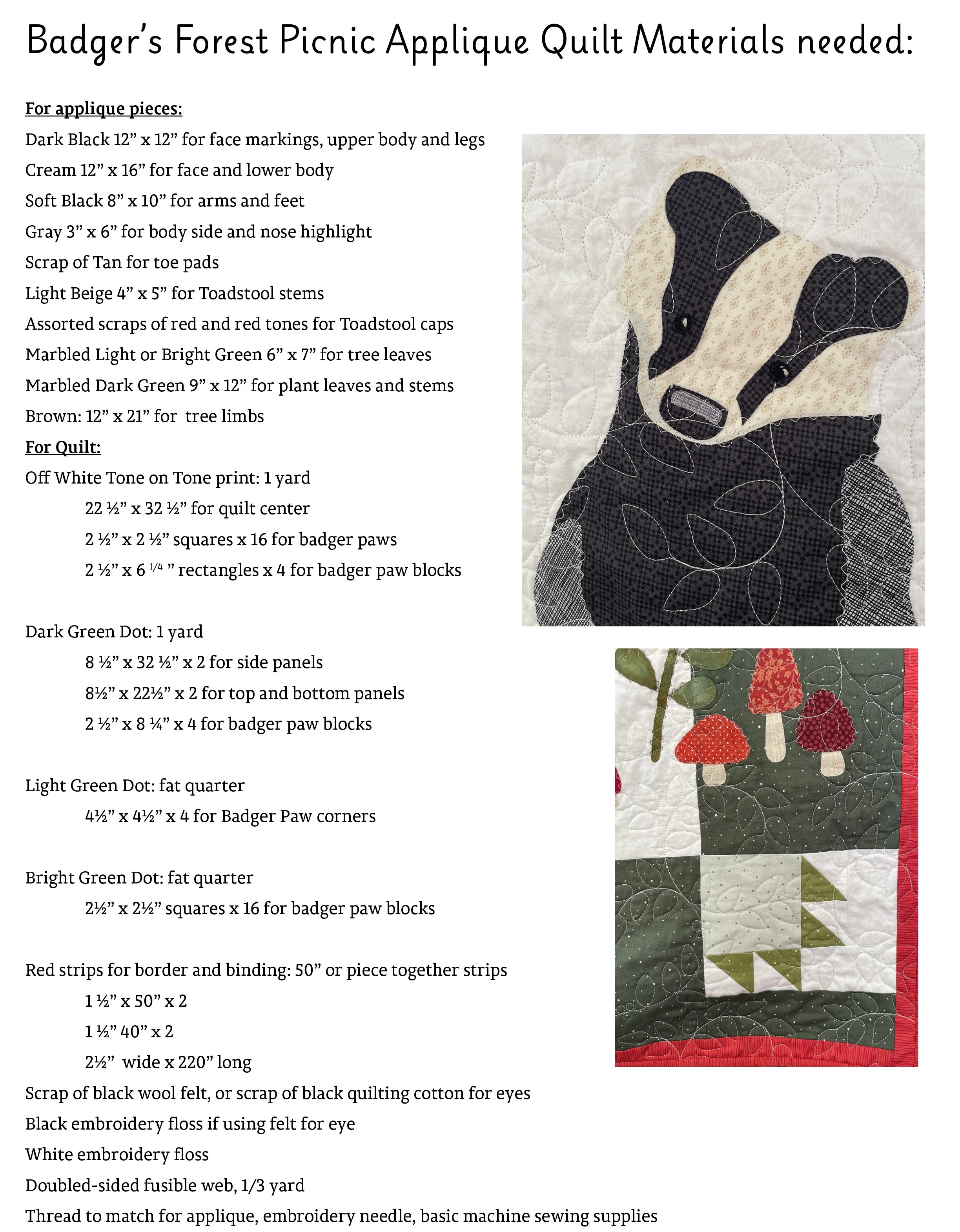Badger'sForest-Picnic-Quilt-materials.jpg