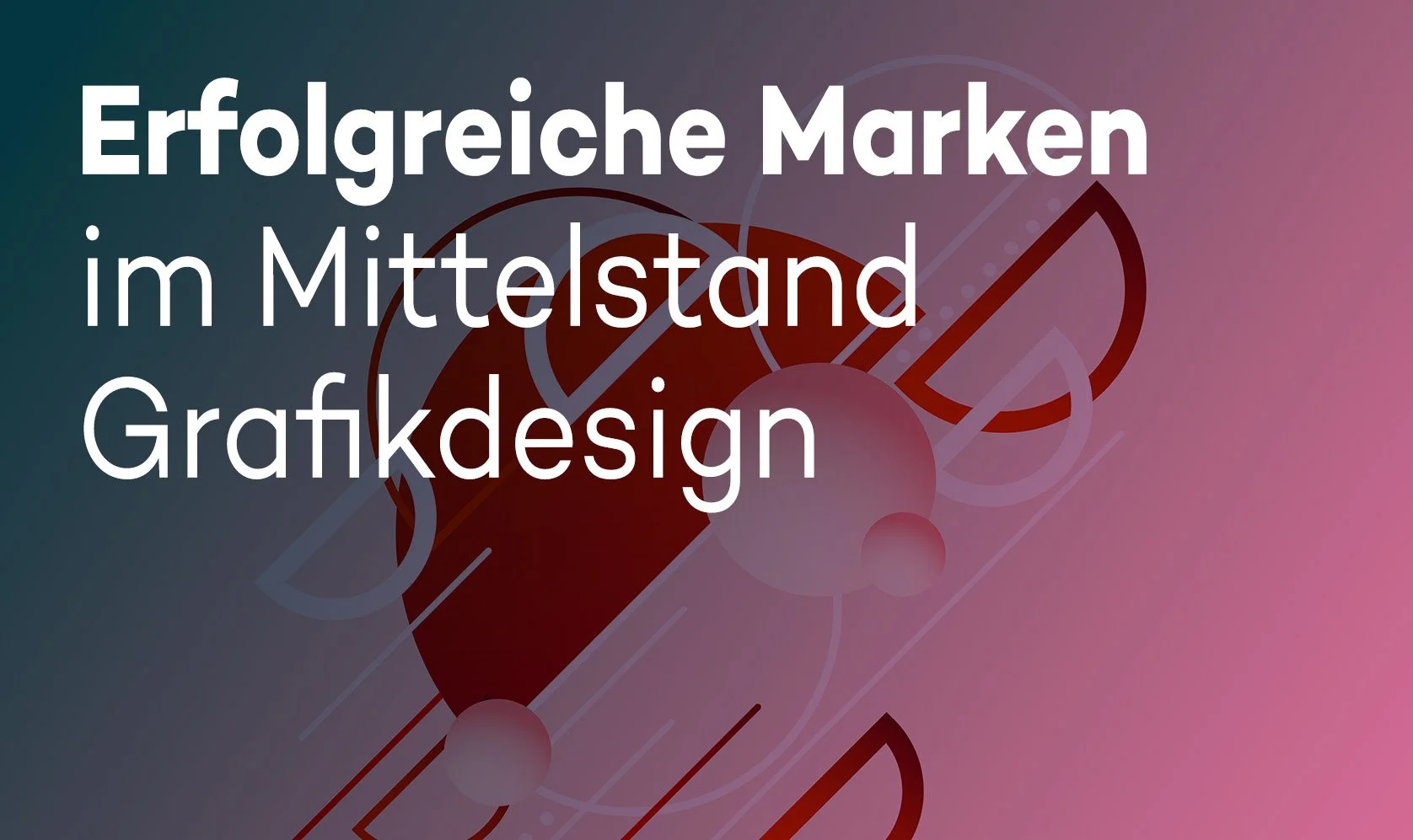 Grafikdesign für mittelständische Unternehmen – Warum professionelles Design entscheidend ist