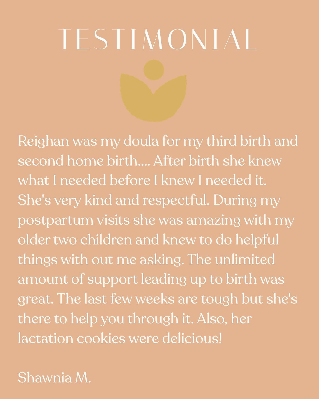 I miss my clients so much after my immediate care for them ends! Reading their words always overflows my heart, and fills me with so much gratitude. 💕 
Also the mention of my cookies there at the end hehe! 🥹 🍪 💫