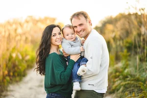Melanie Cassie Photography | LBI New Jersey Wedding Photographer