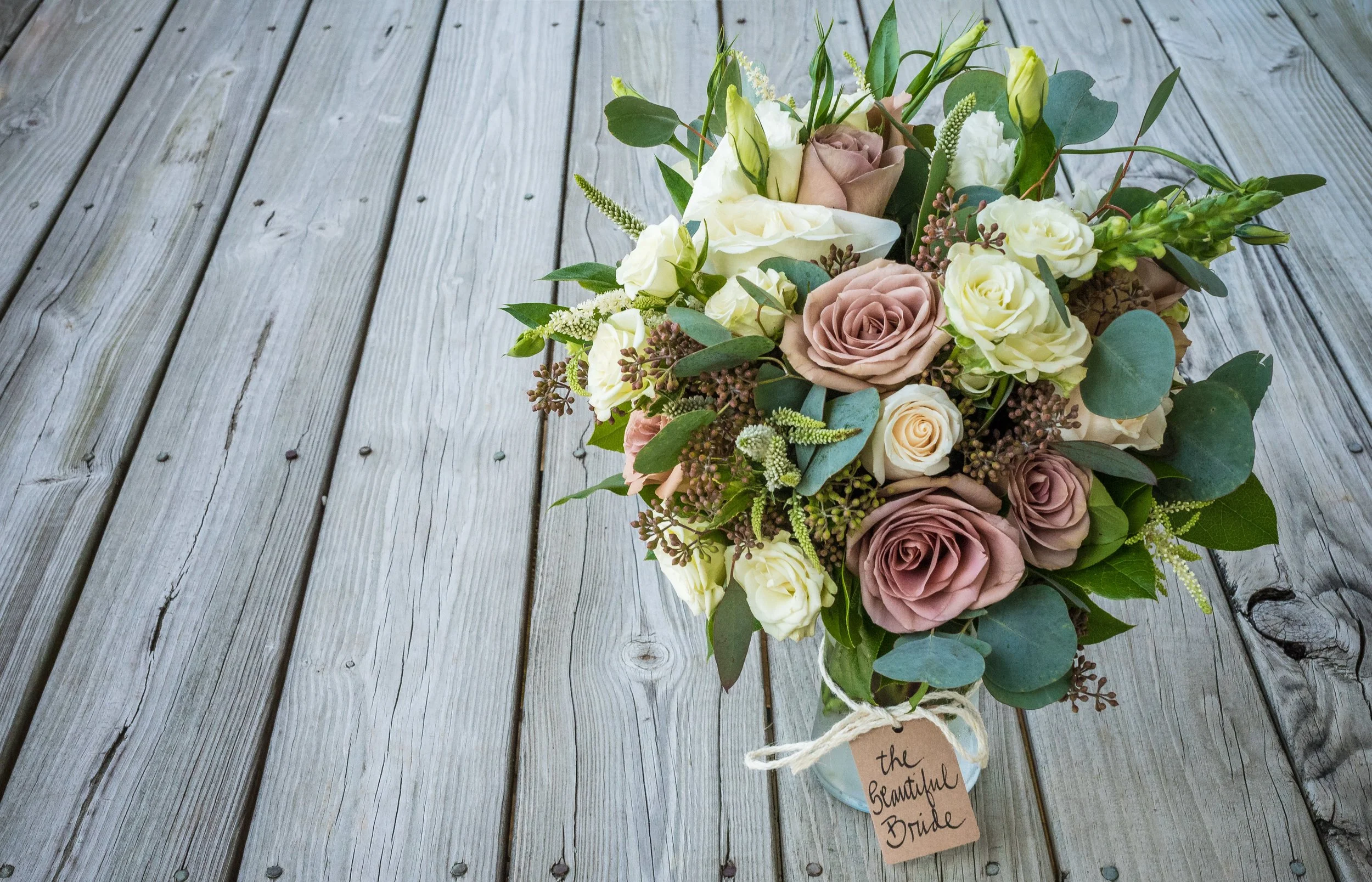Surf City Yacht Club Wedding LBI Wedding Photographer — Melanie