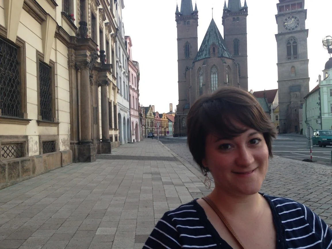 Homemaking and the Smell of Curry…Oh! And Those God-forsaken Coin-Operated Shopping Carts