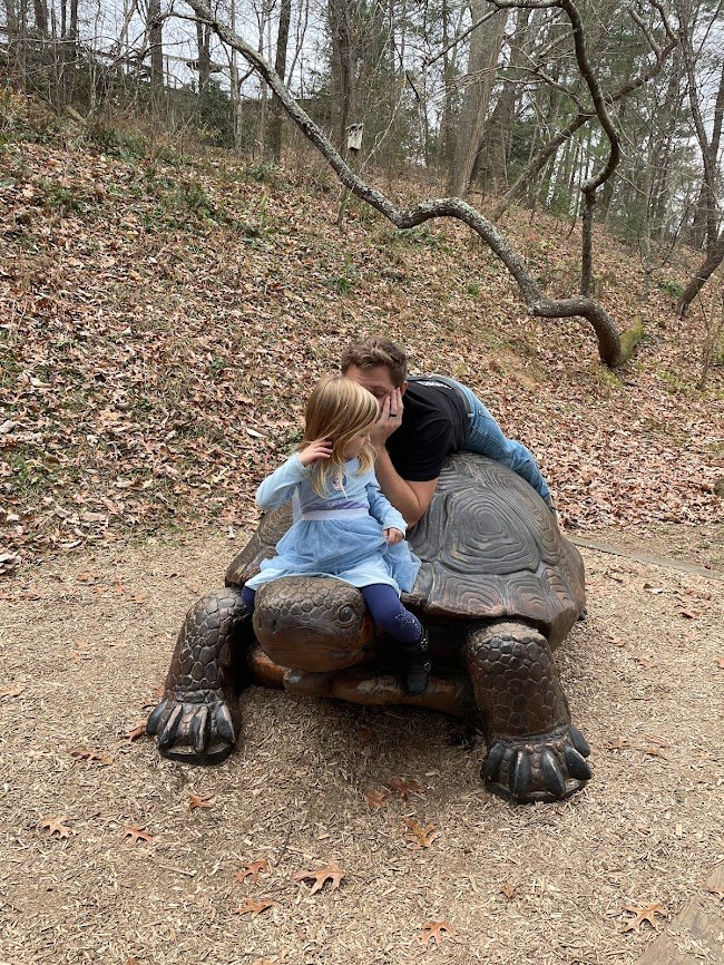 Quitting the Race…Oh! And What the Tortoise and the Hare Didn't Teach You